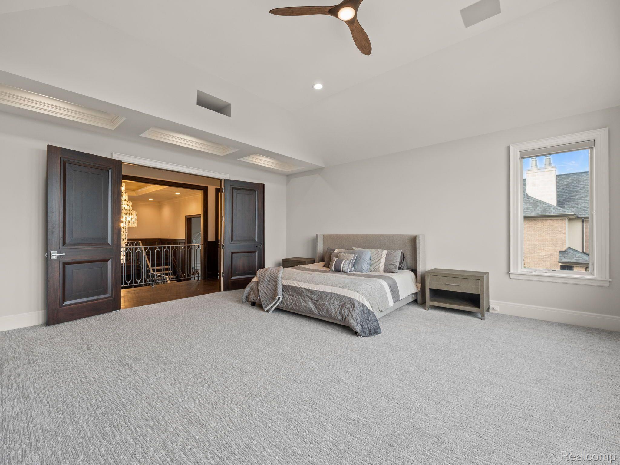 5105 ORCHARD RIDGE Drive