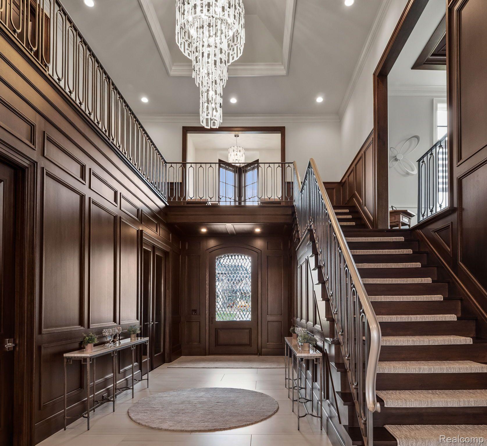 5105 ORCHARD RIDGE Drive