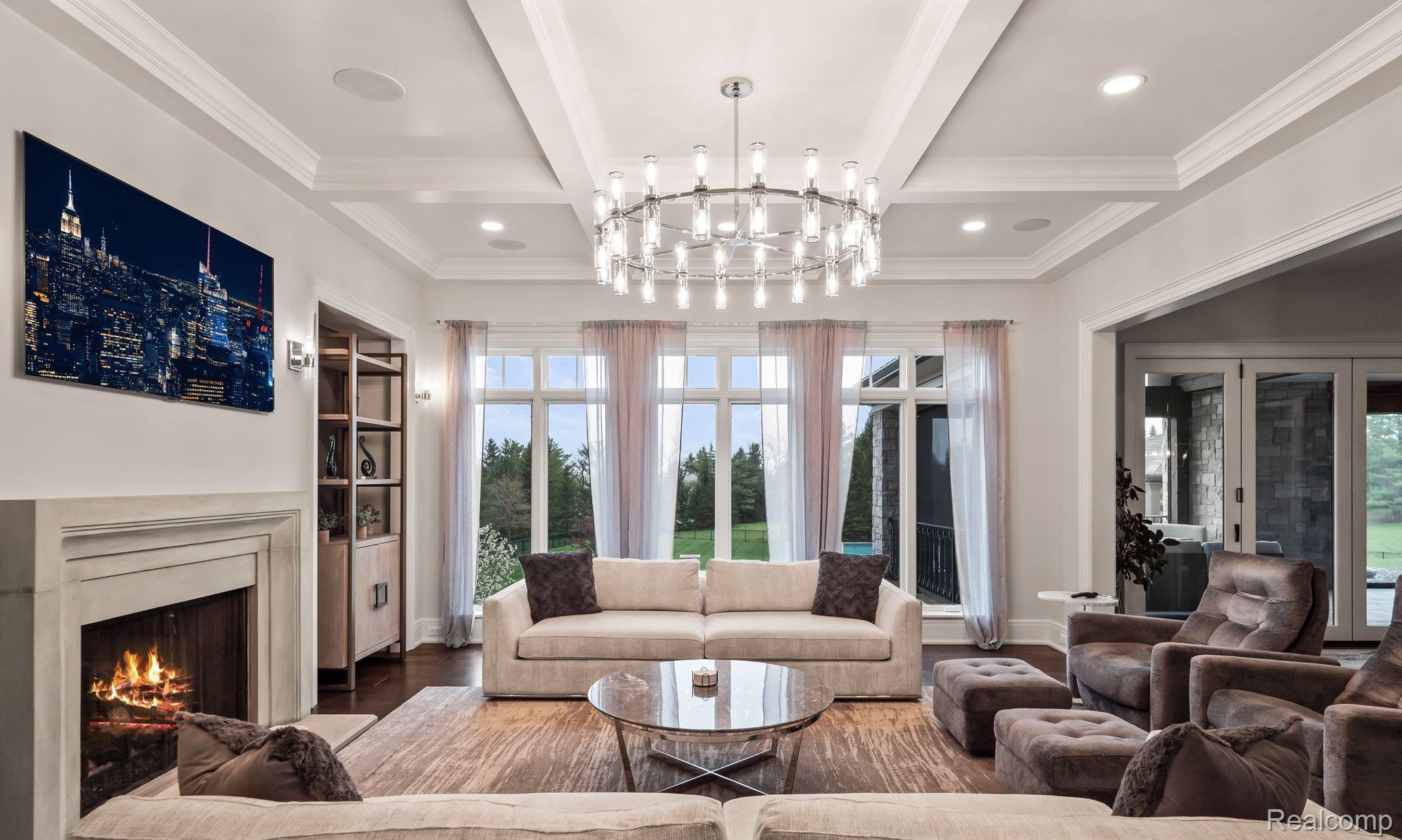 5105 ORCHARD RIDGE Drive