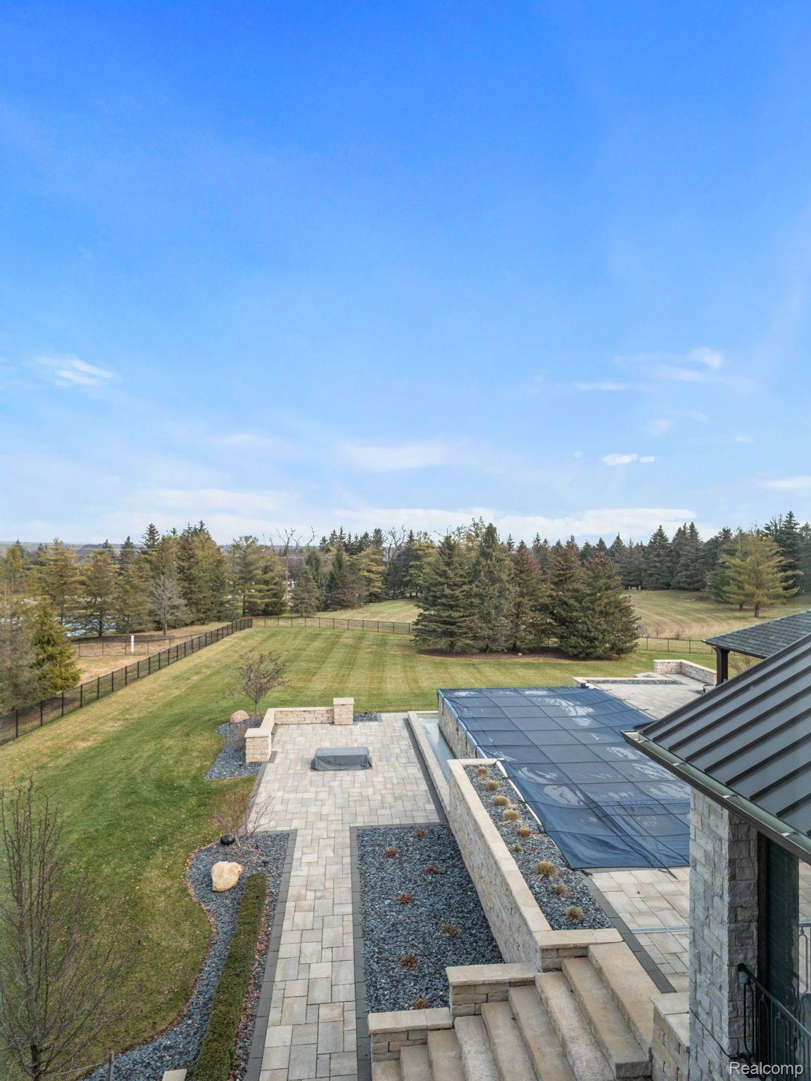 5105 ORCHARD RIDGE Drive
