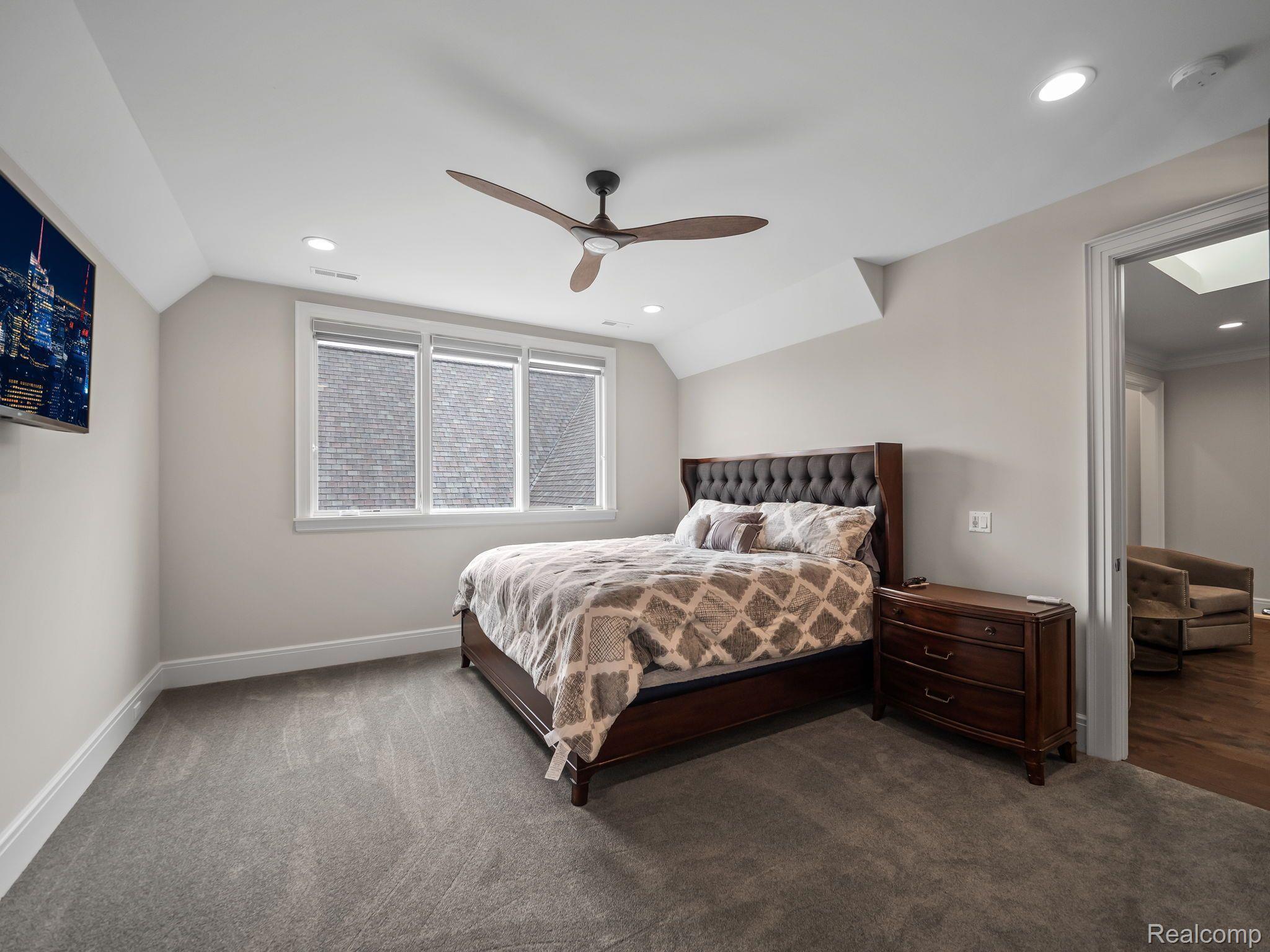 5105 ORCHARD RIDGE Drive