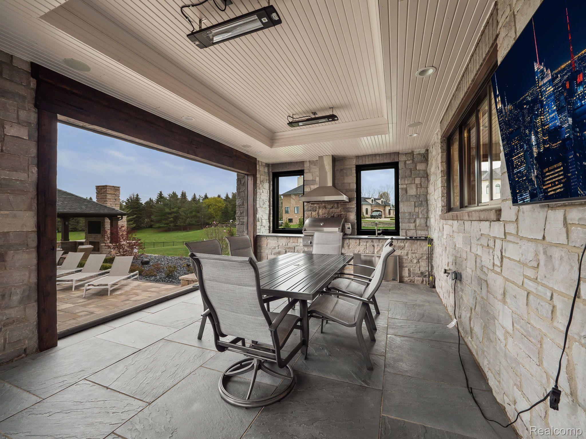 5105 ORCHARD RIDGE Drive