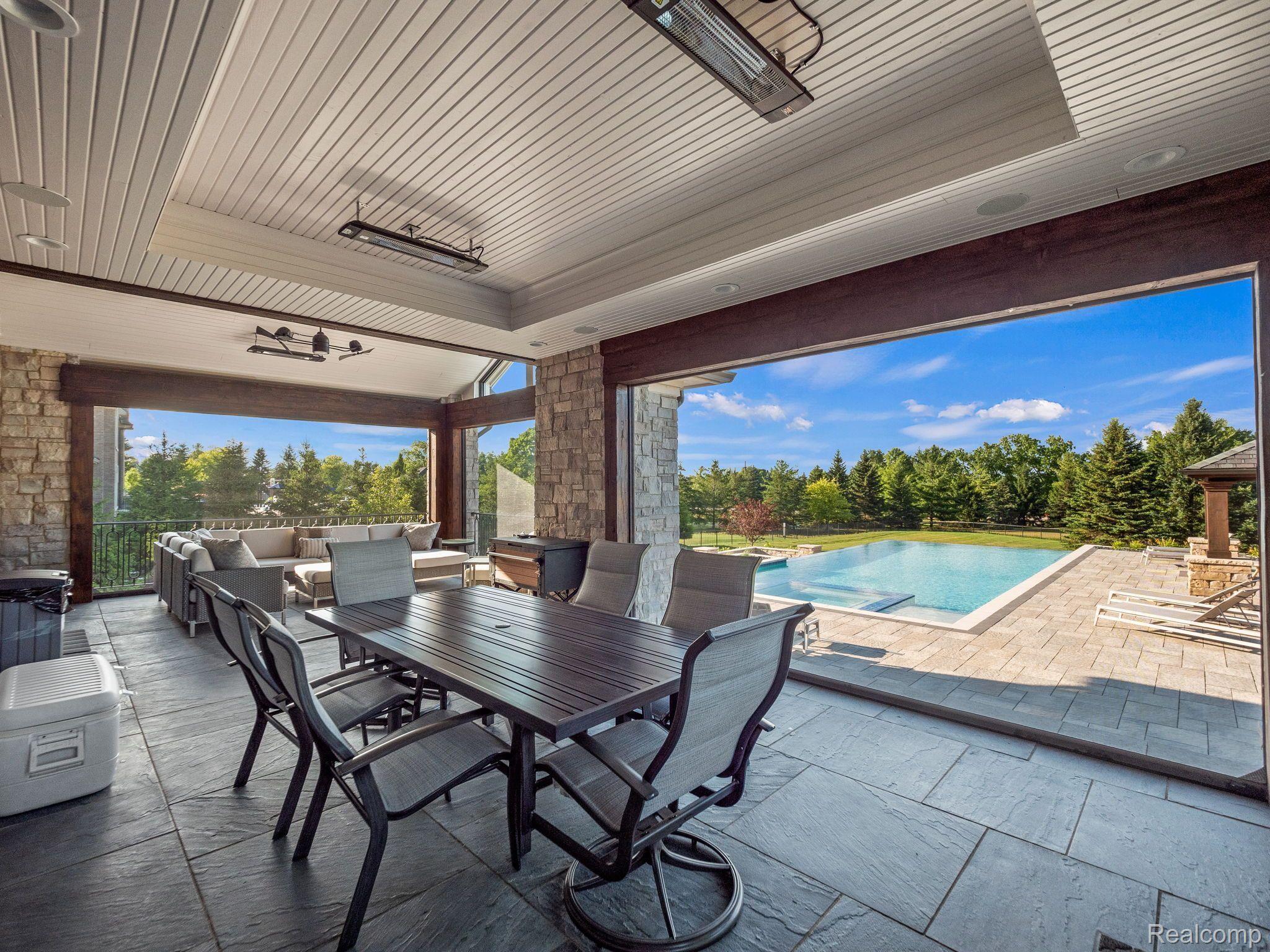 5105 ORCHARD RIDGE Drive