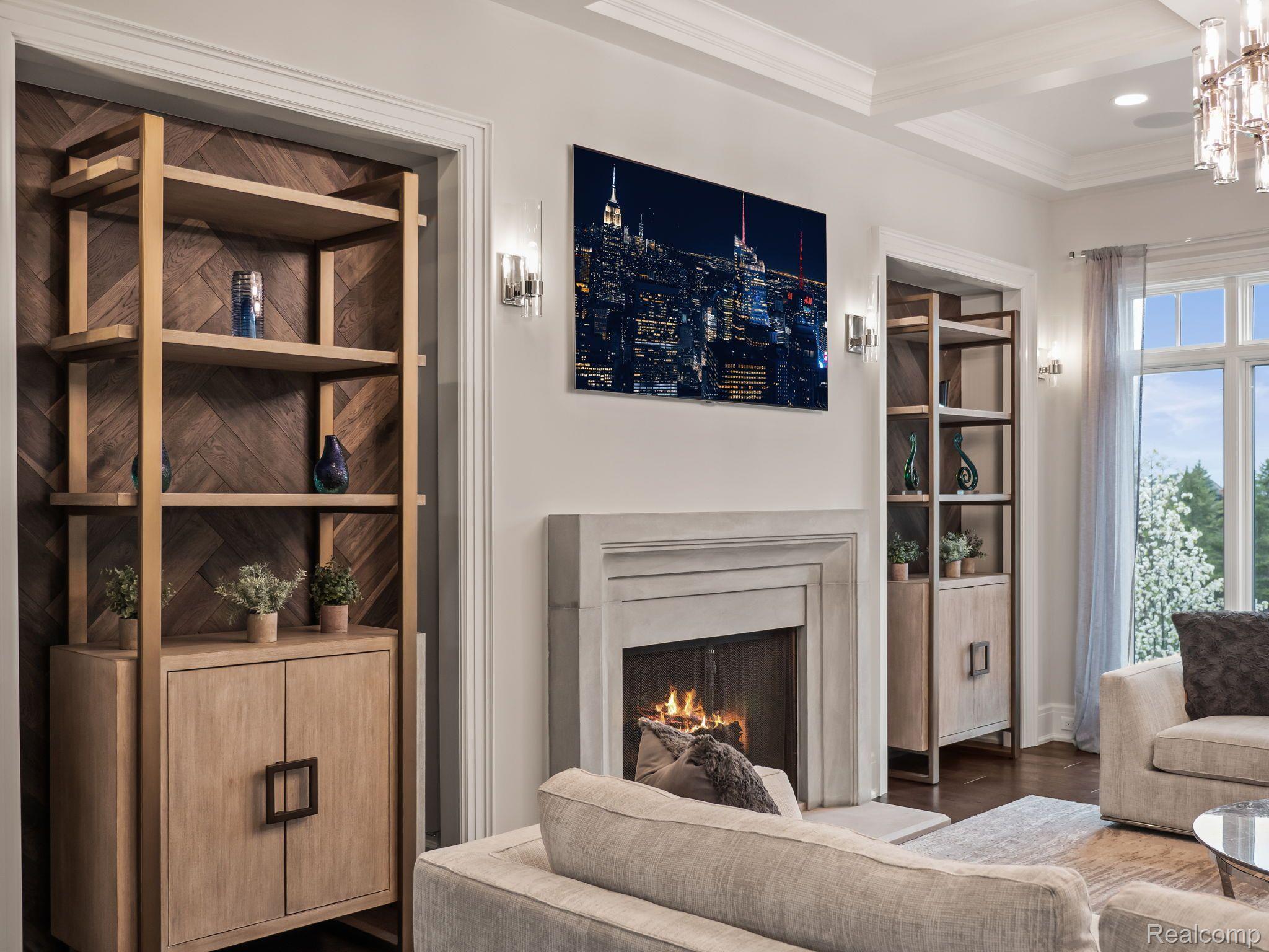 5105 ORCHARD RIDGE Drive
