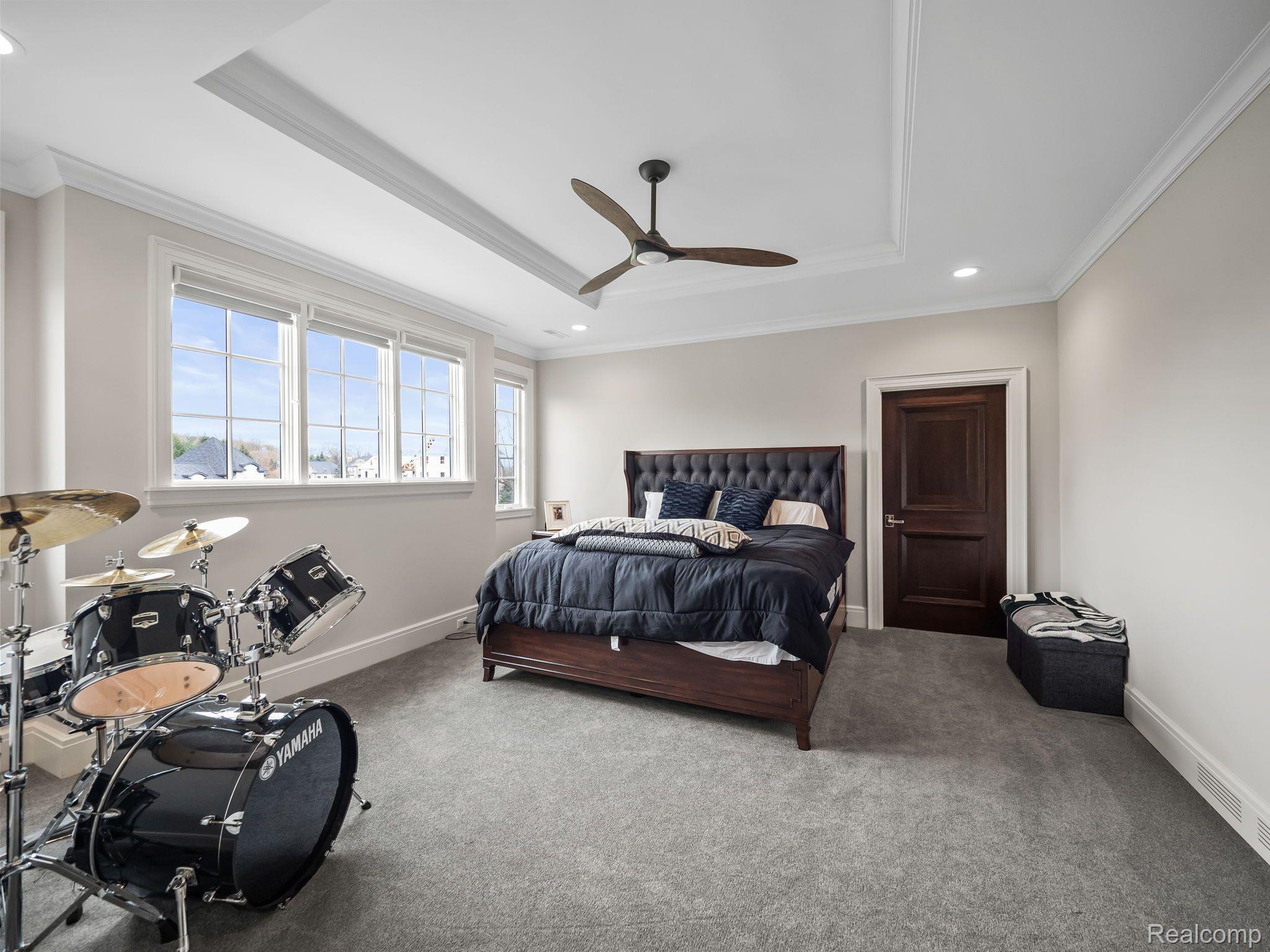 5105 ORCHARD RIDGE Drive