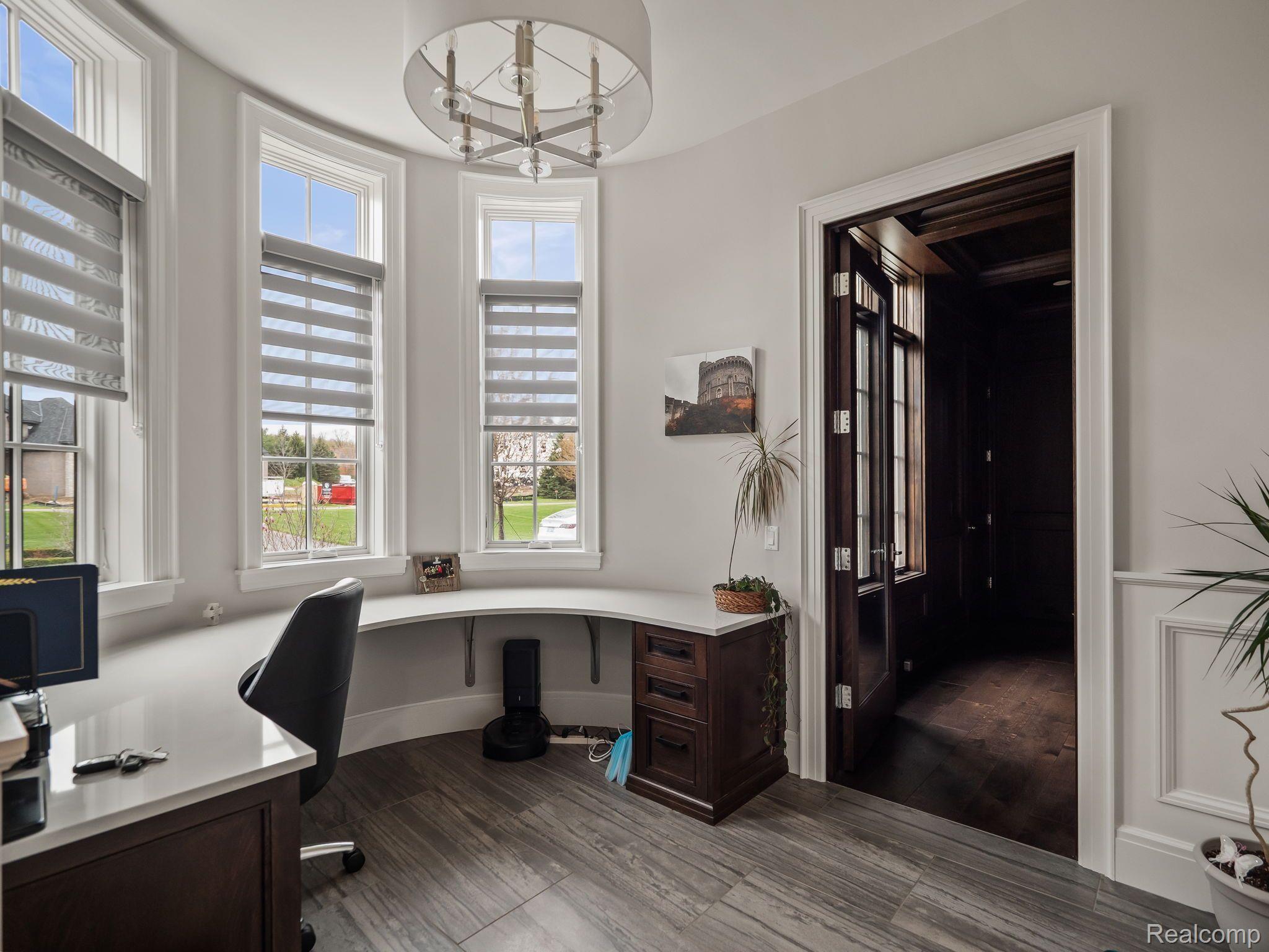 5105 ORCHARD RIDGE Drive