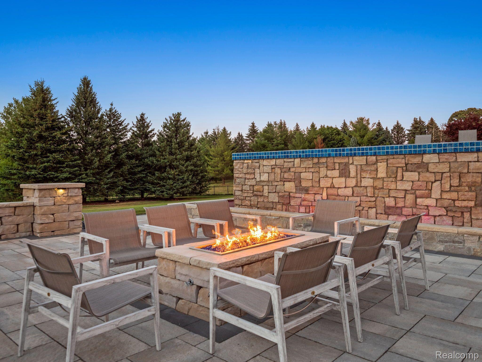5105 ORCHARD RIDGE Drive