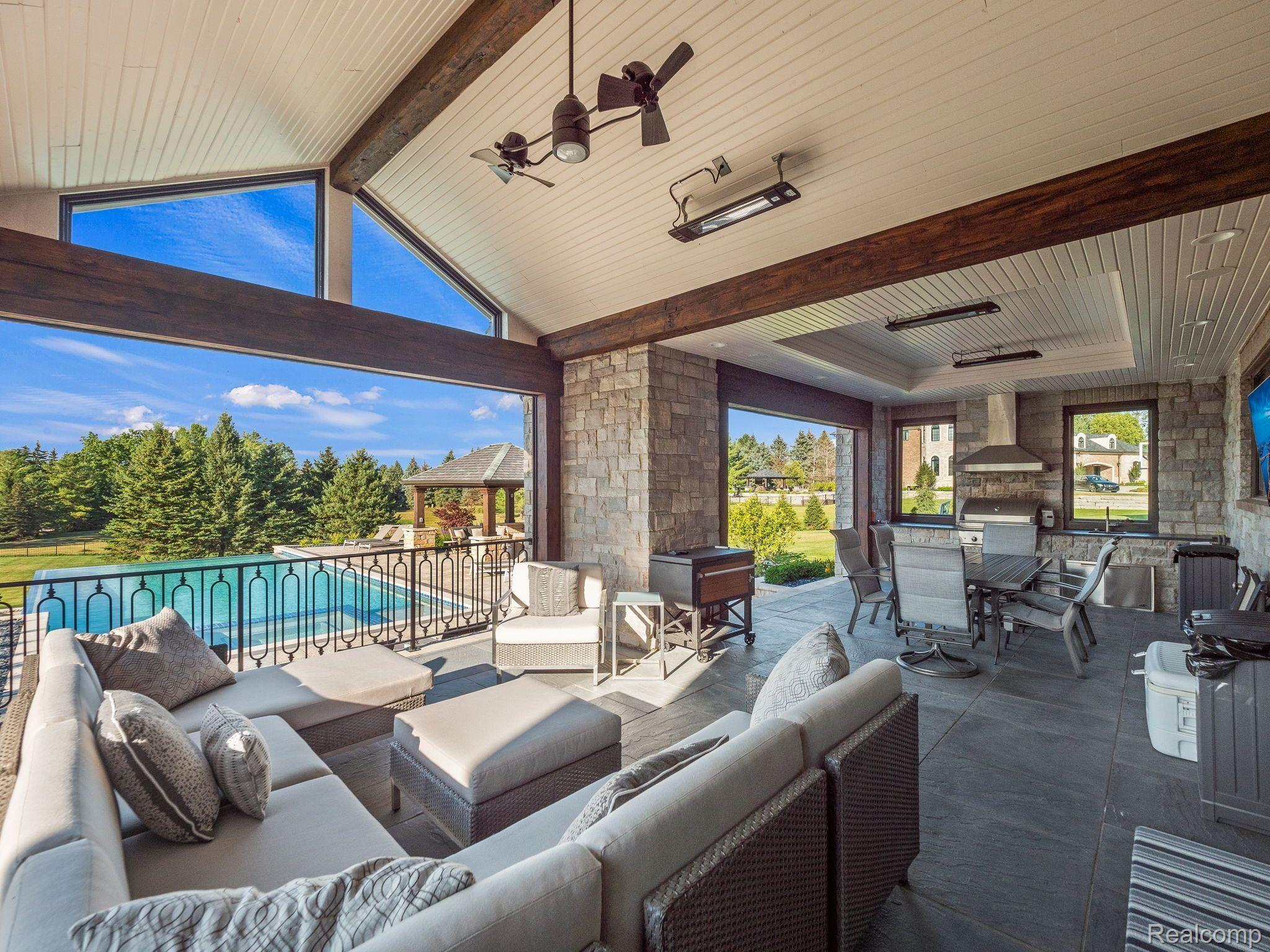 5105 ORCHARD RIDGE Drive