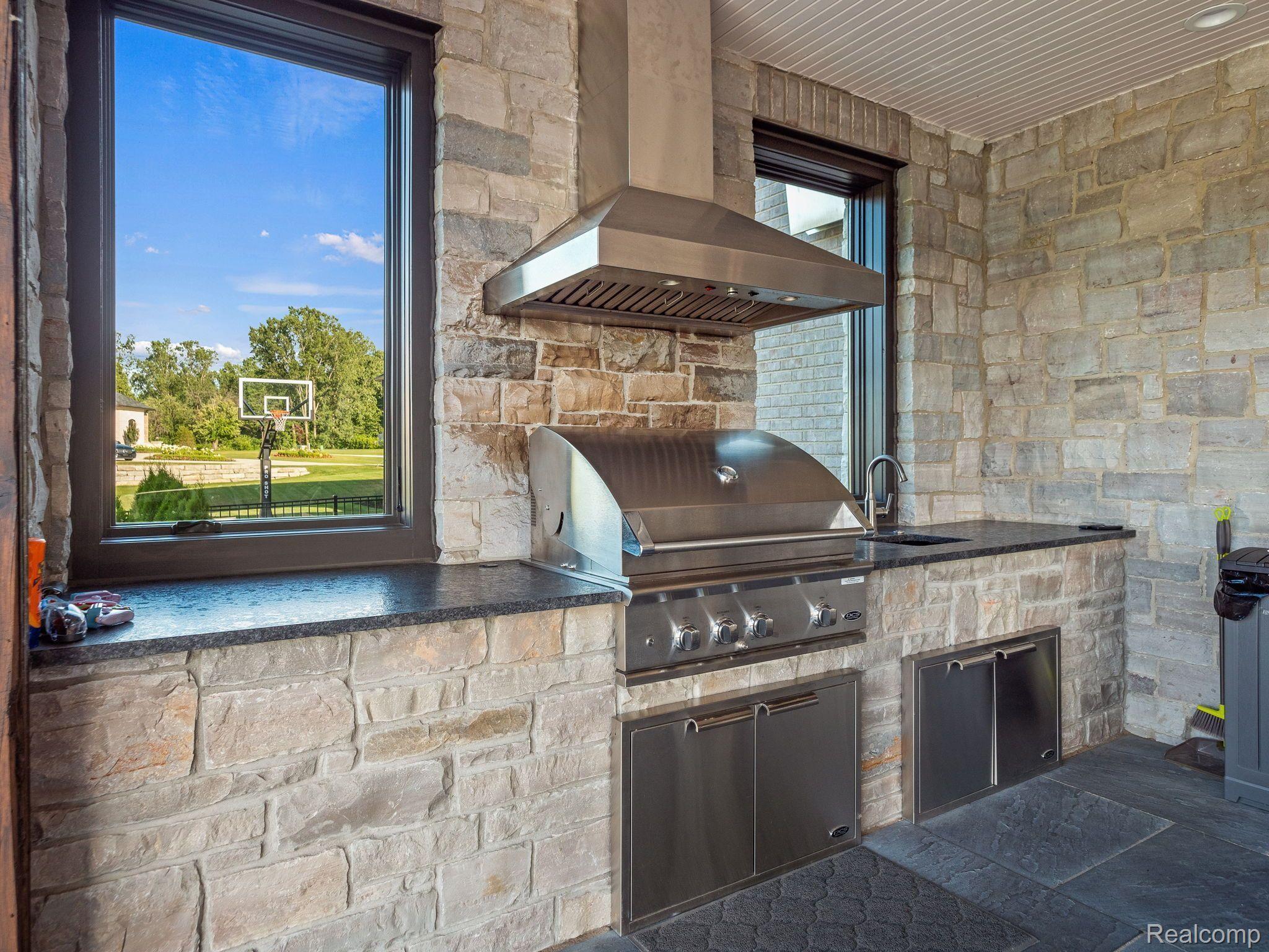 5105 ORCHARD RIDGE Drive