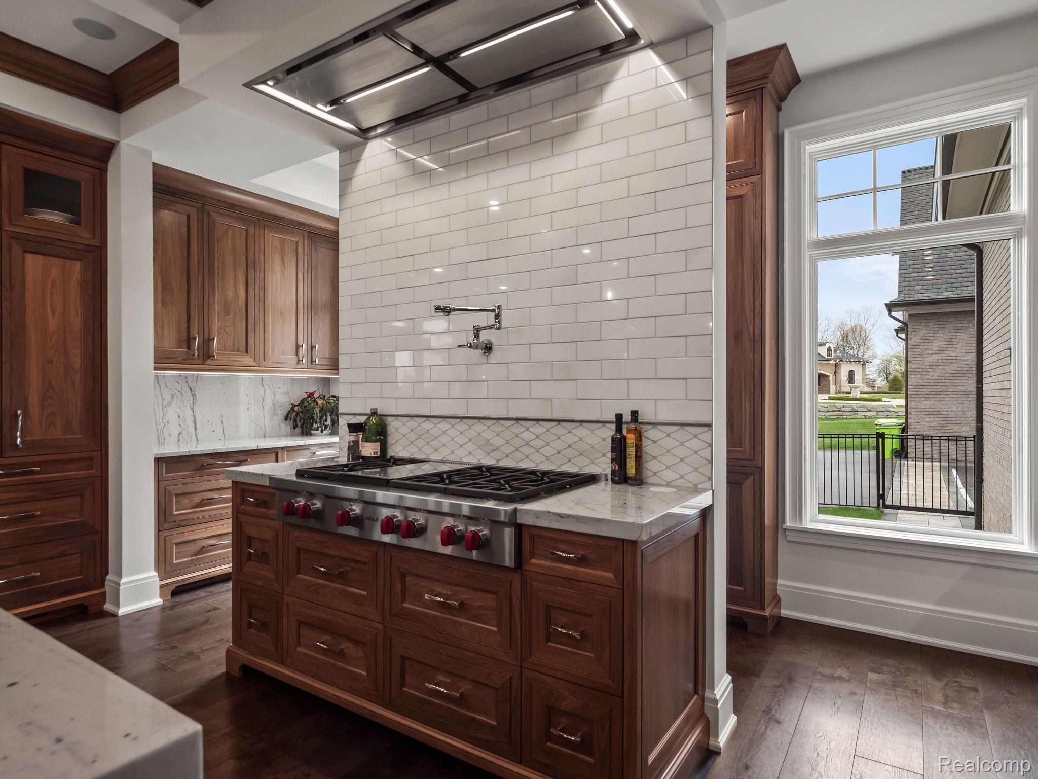 5105 ORCHARD RIDGE Drive