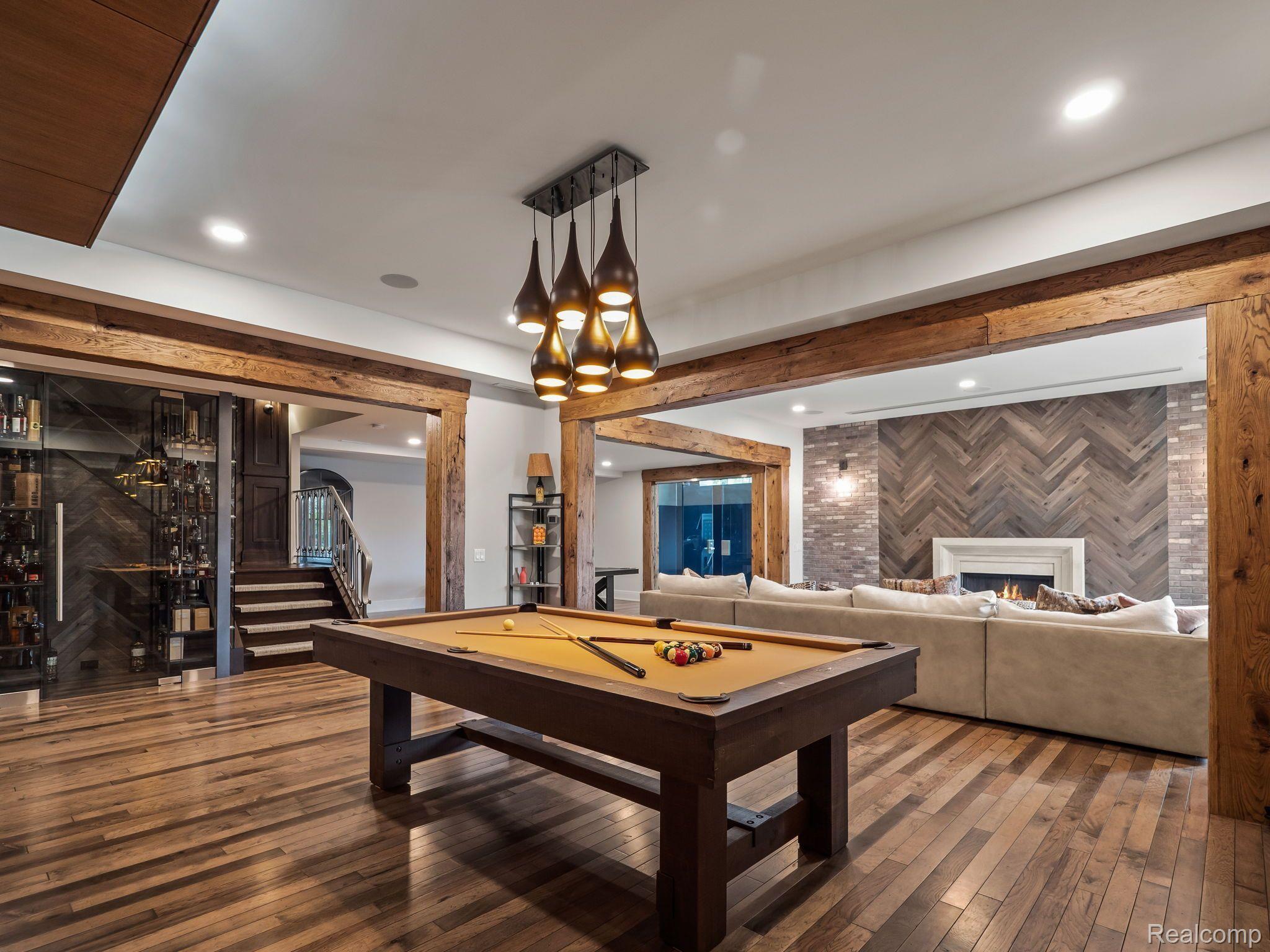5105 ORCHARD RIDGE Drive