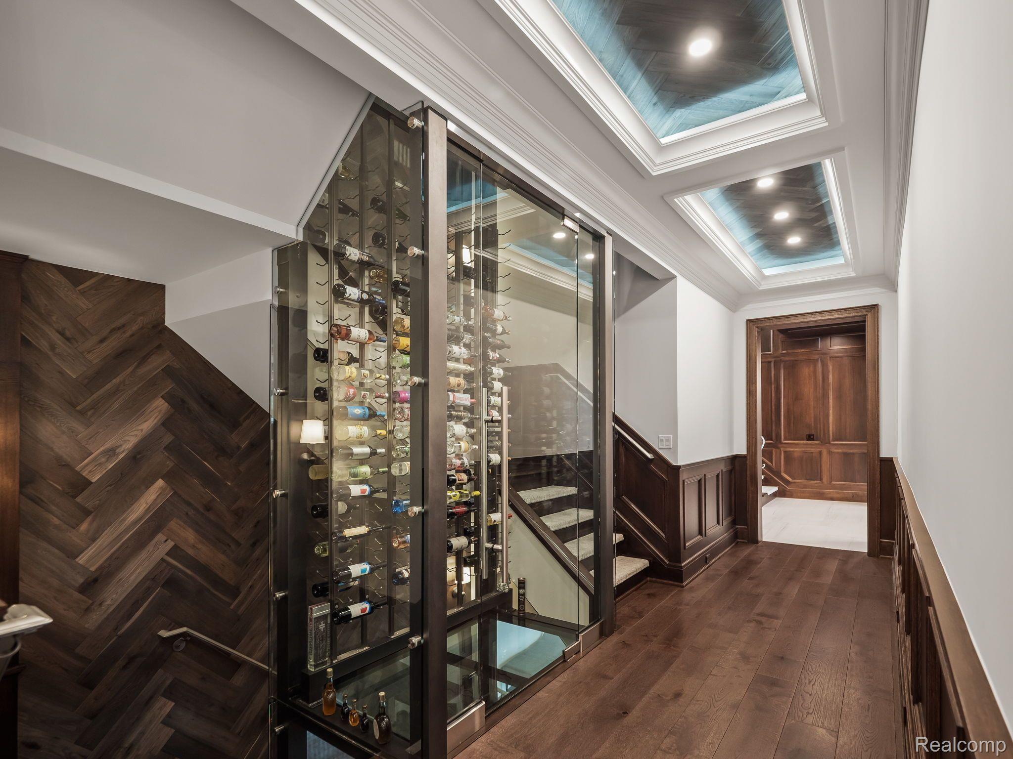 5105 ORCHARD RIDGE Drive