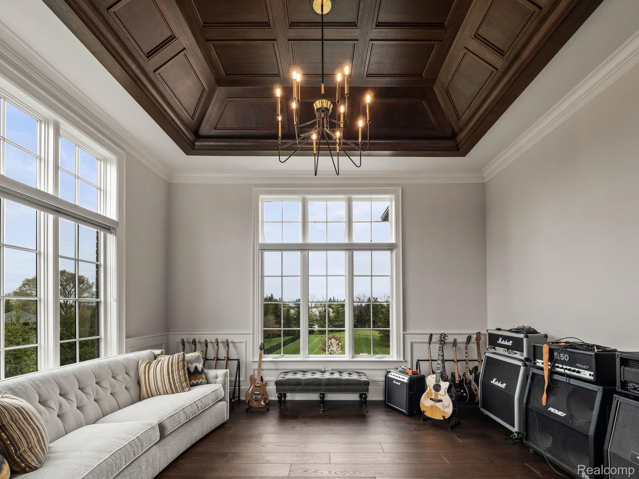 5105 ORCHARD RIDGE Drive