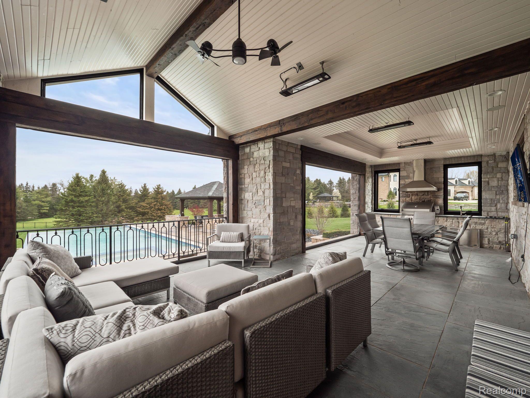 5105 ORCHARD RIDGE Drive