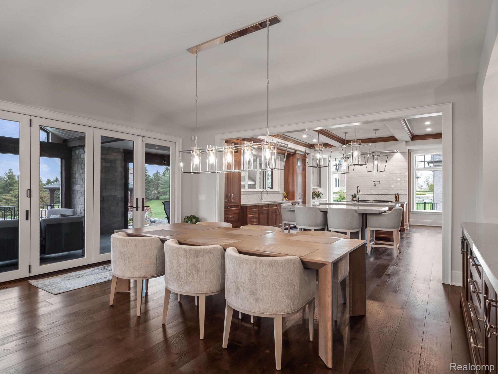 5105 ORCHARD RIDGE Drive