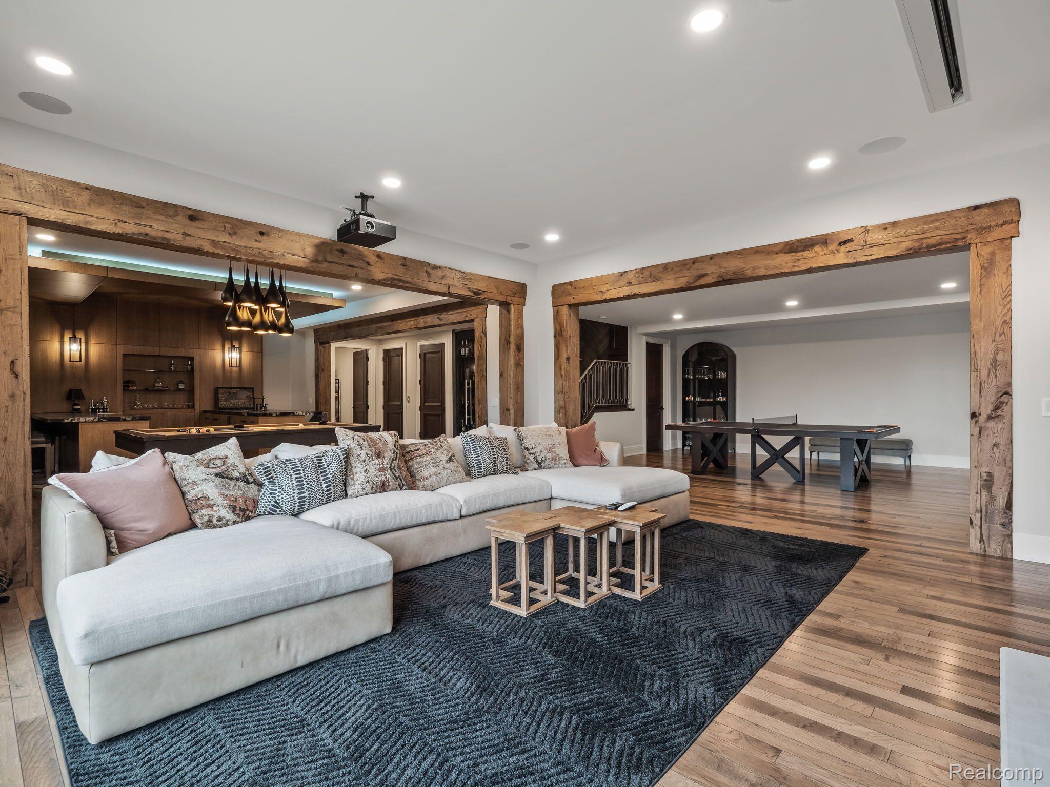 5105 ORCHARD RIDGE Drive