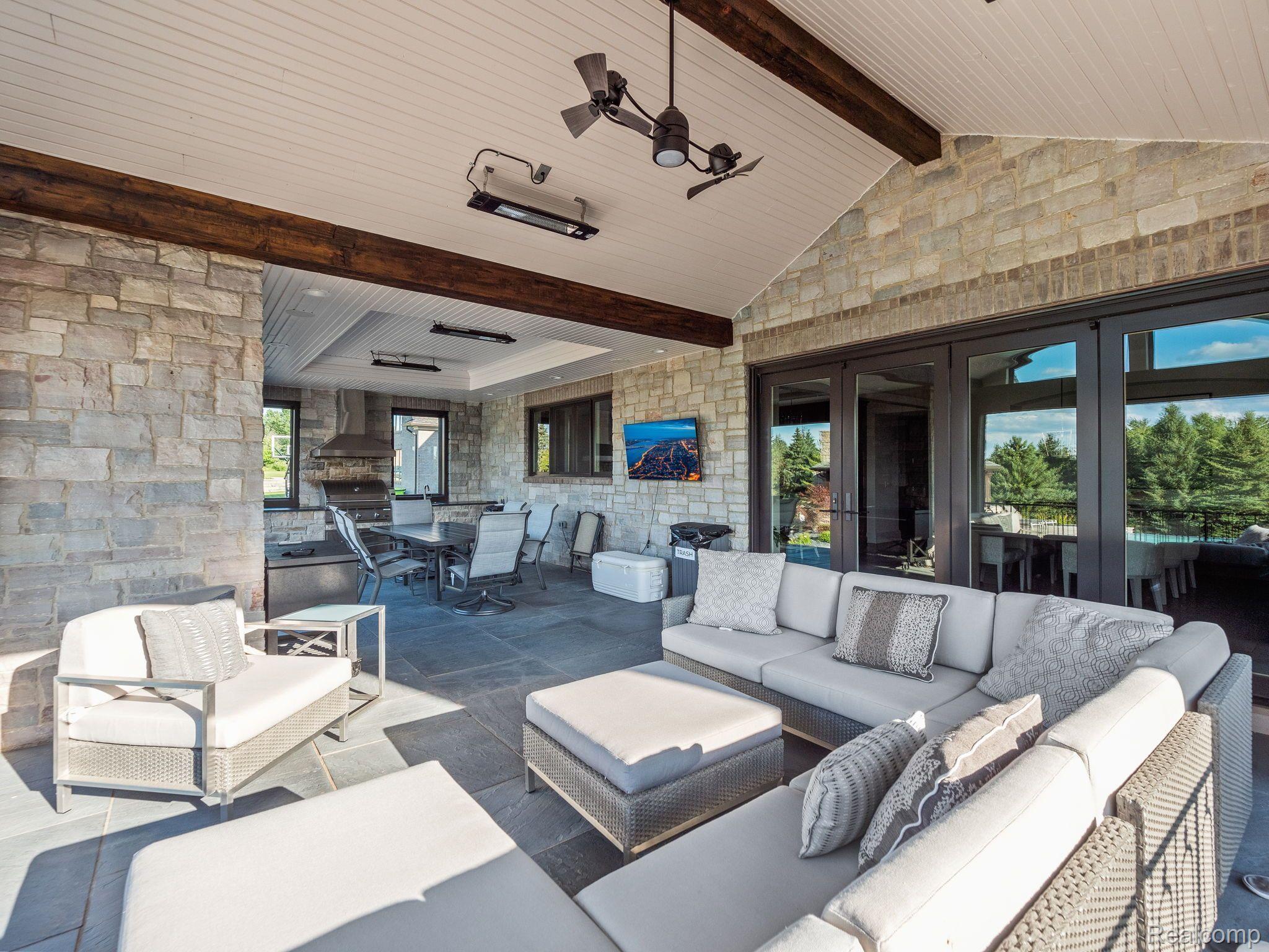 5105 ORCHARD RIDGE Drive
