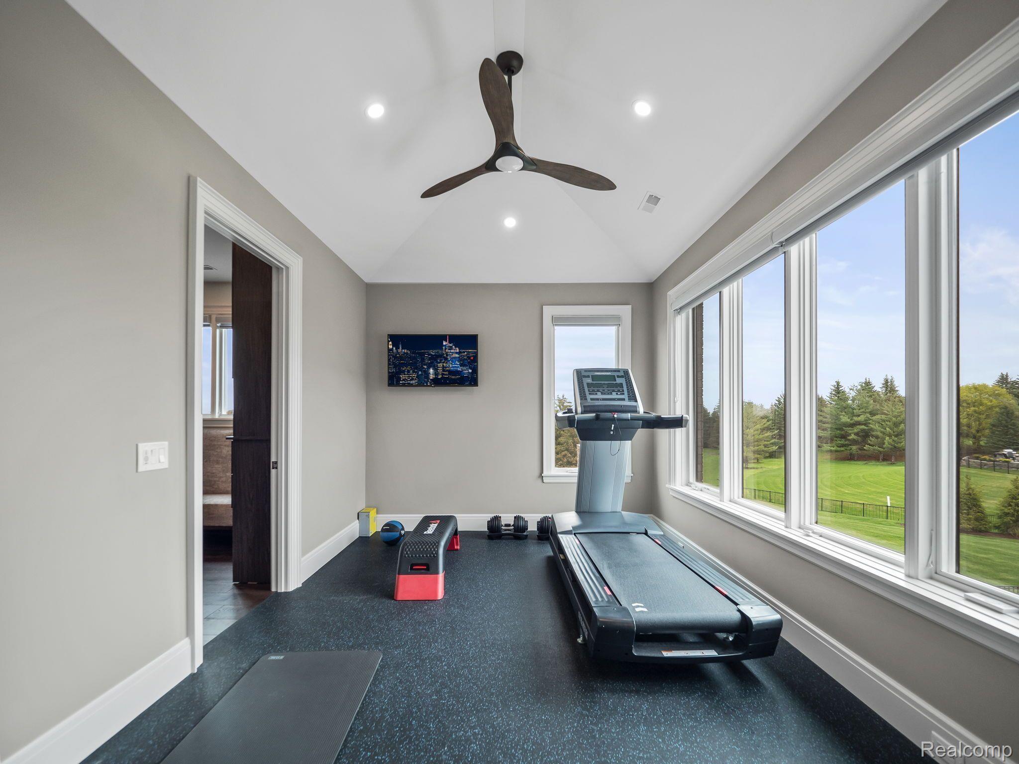 5105 ORCHARD RIDGE Drive