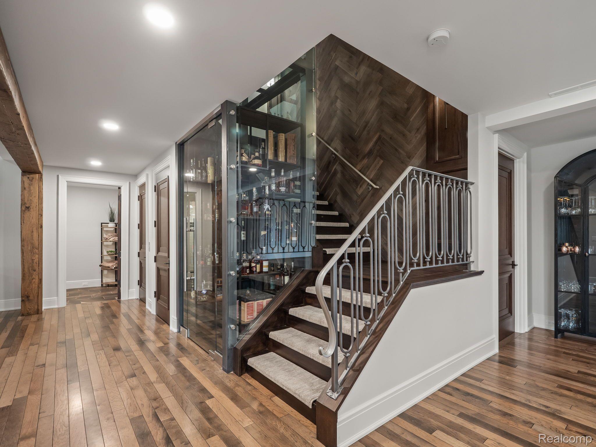 5105 ORCHARD RIDGE Drive