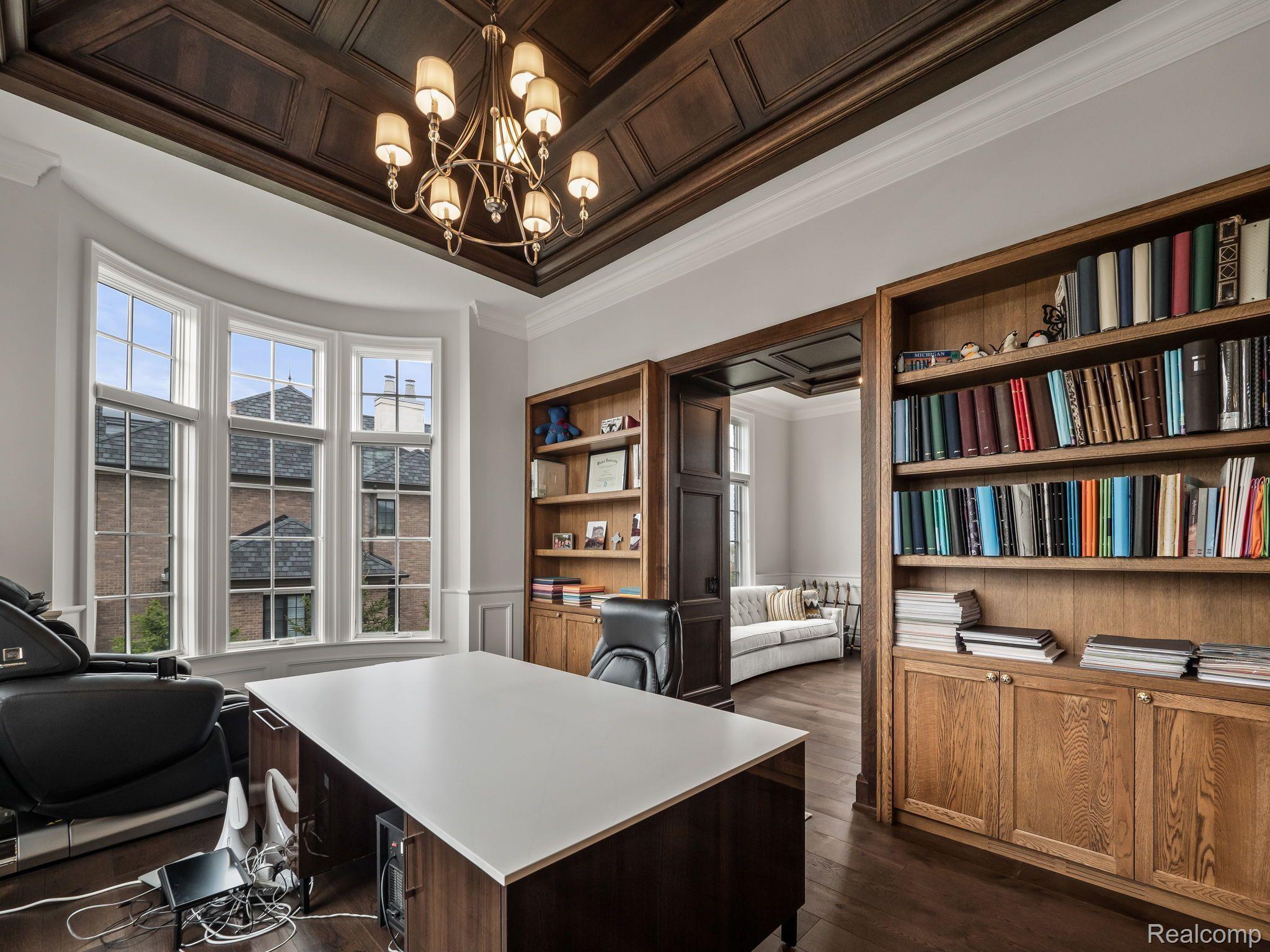 5105 ORCHARD RIDGE Drive