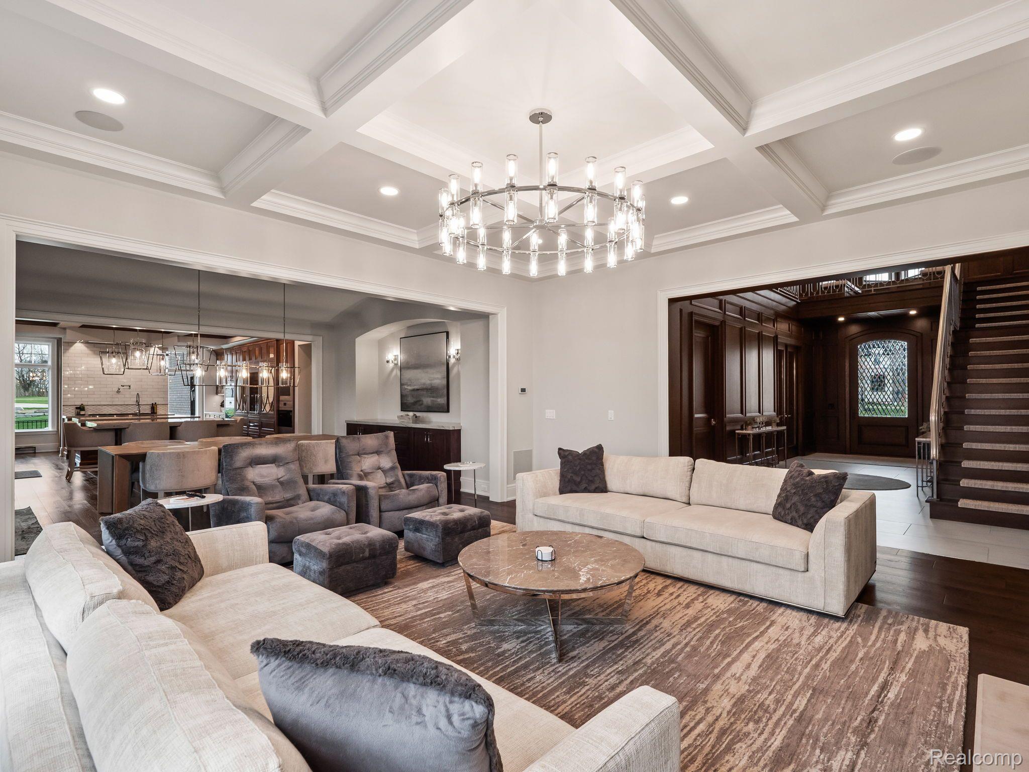 5105 ORCHARD RIDGE Drive