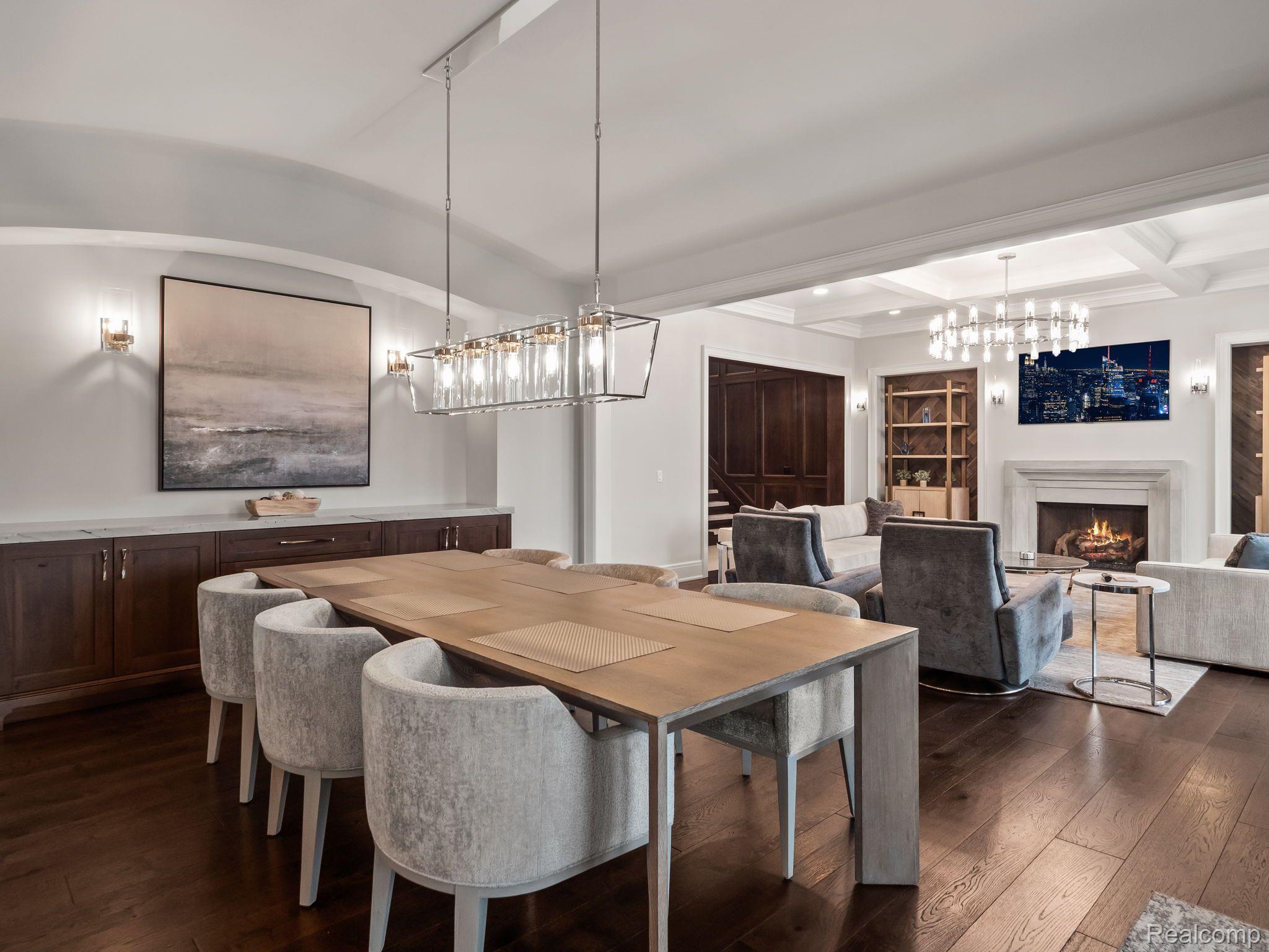 5105 ORCHARD RIDGE Drive
