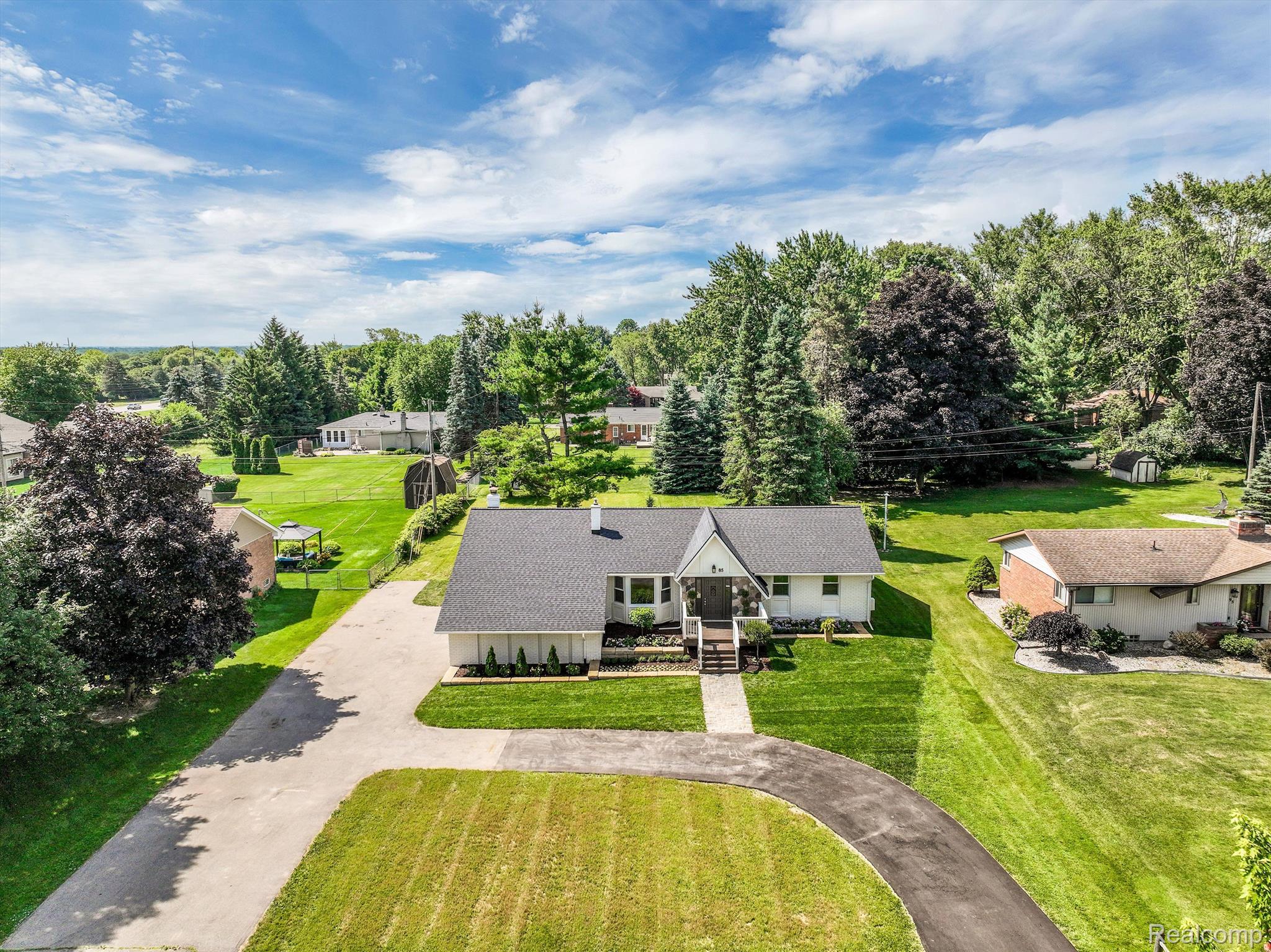 85 BOYKEN Road