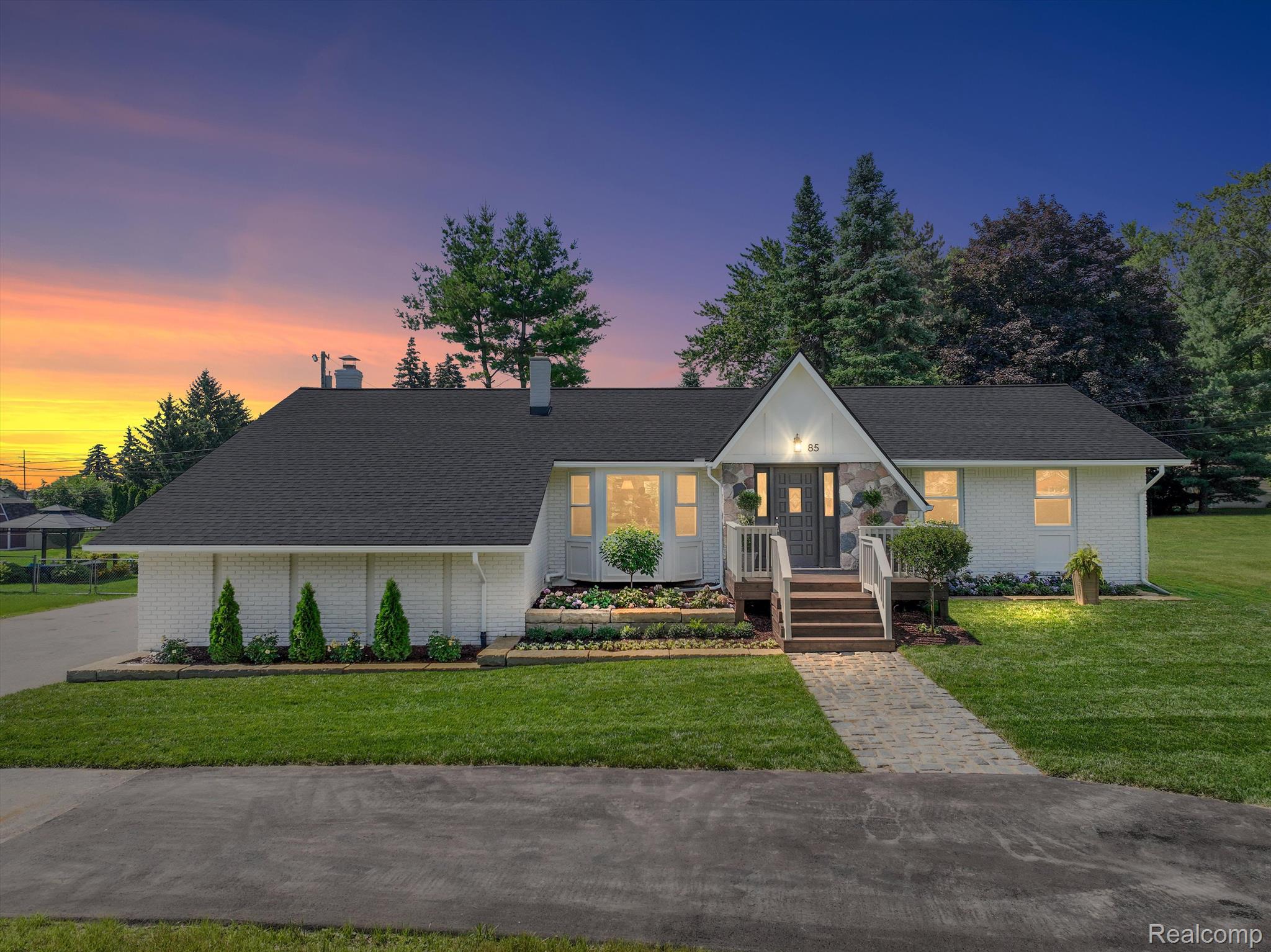 85 BOYKEN Road