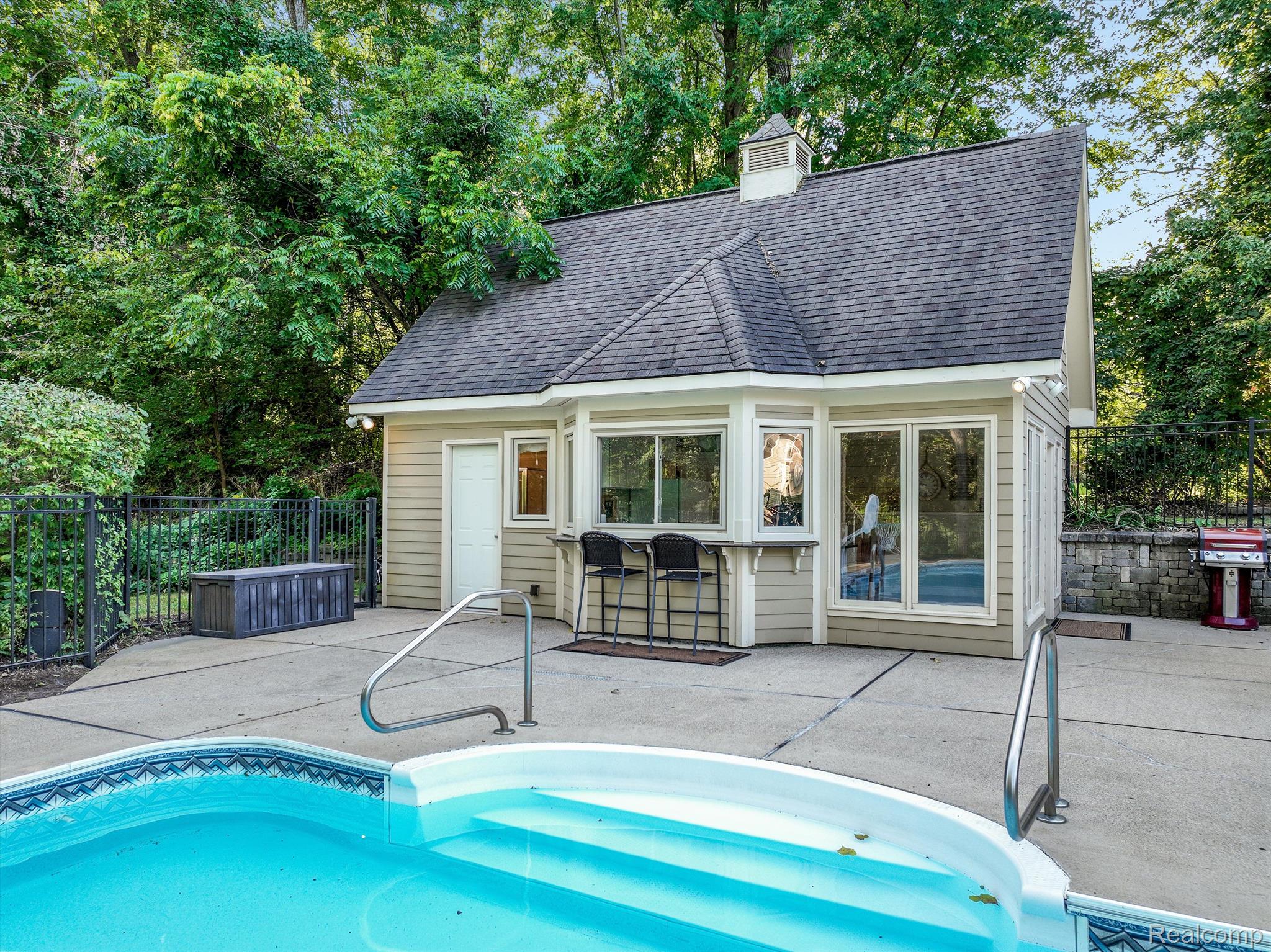 60 Piney Hill Road