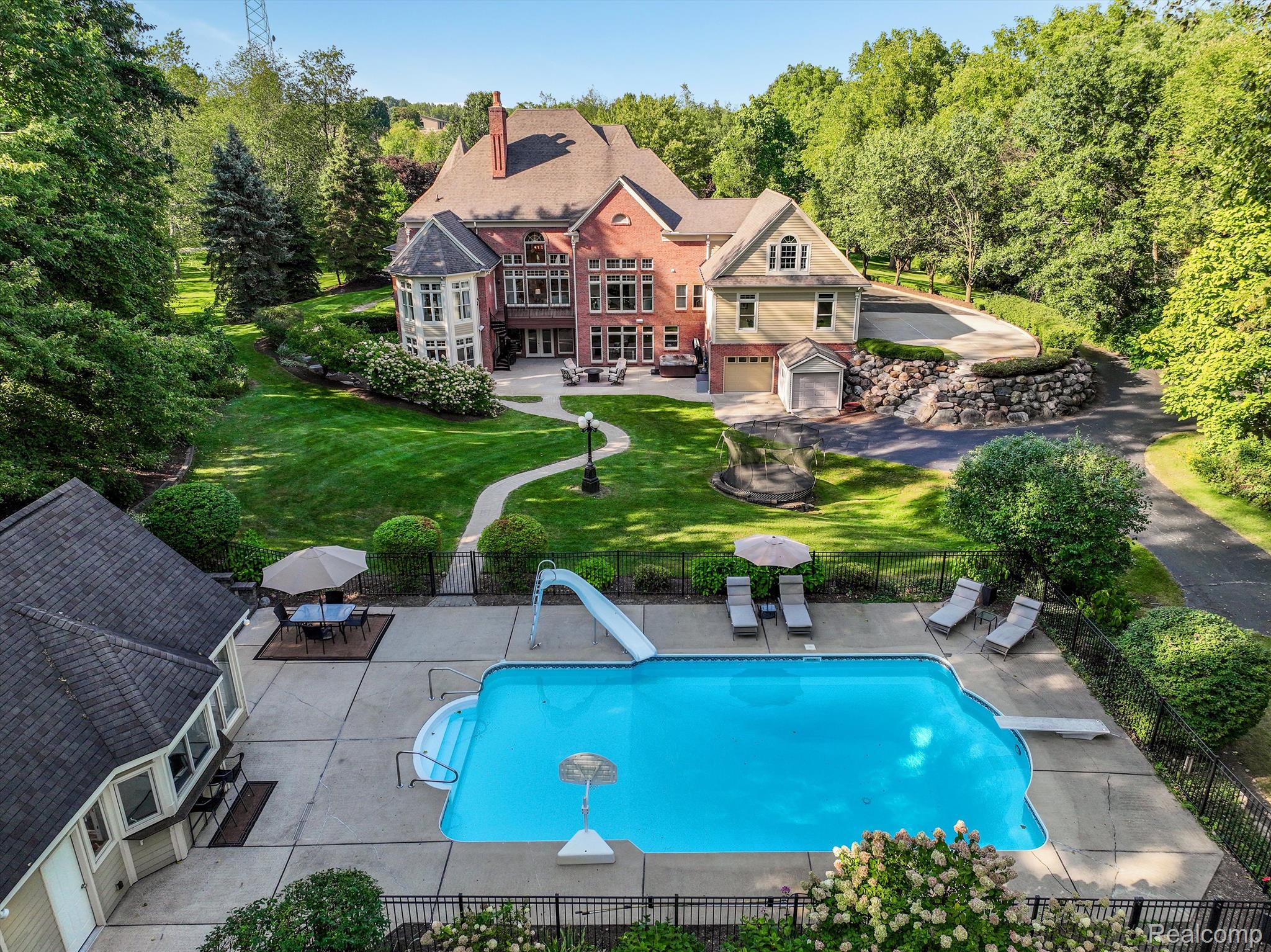 60 Piney Hill Road