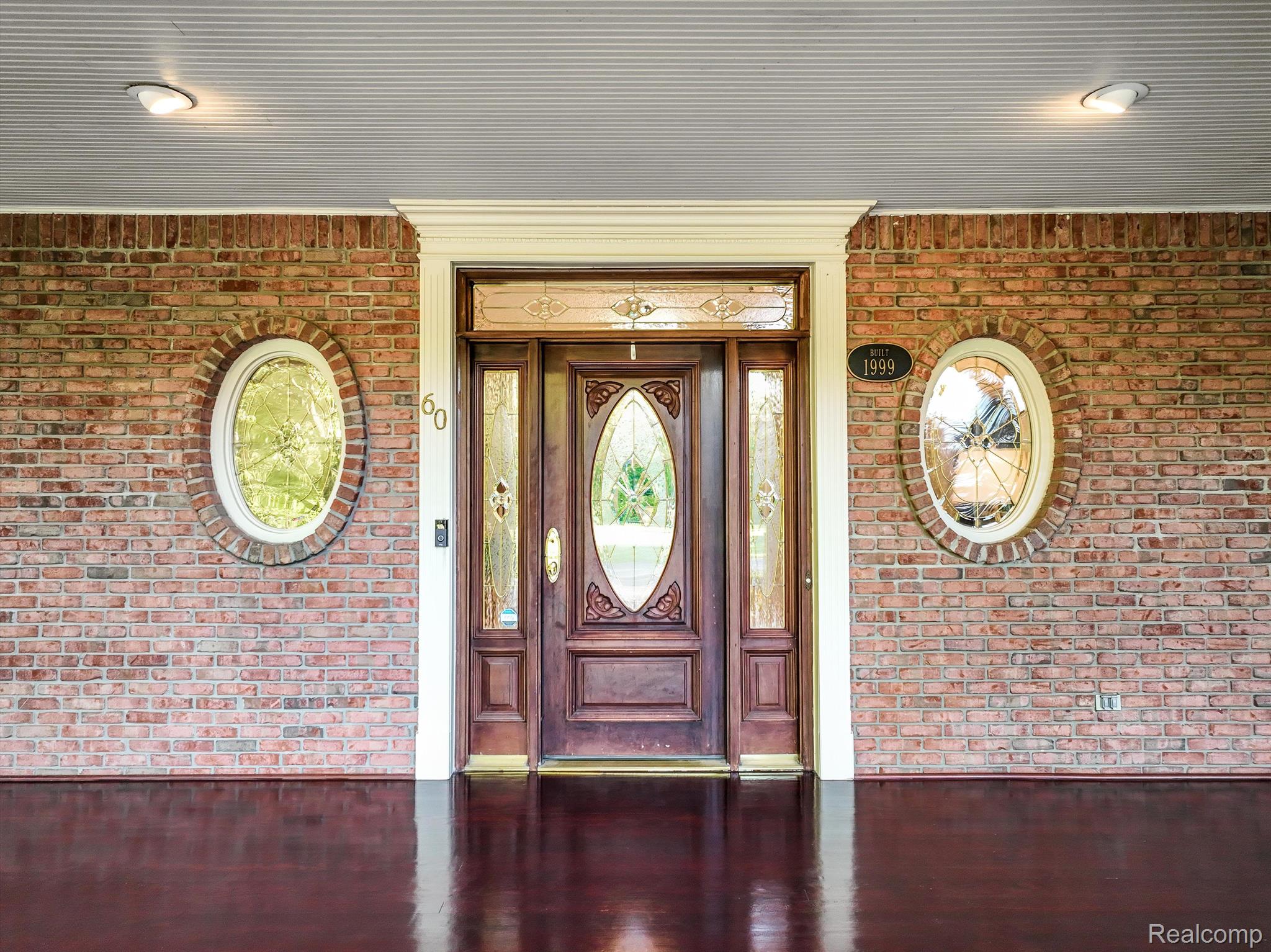 60 Piney Hill Road