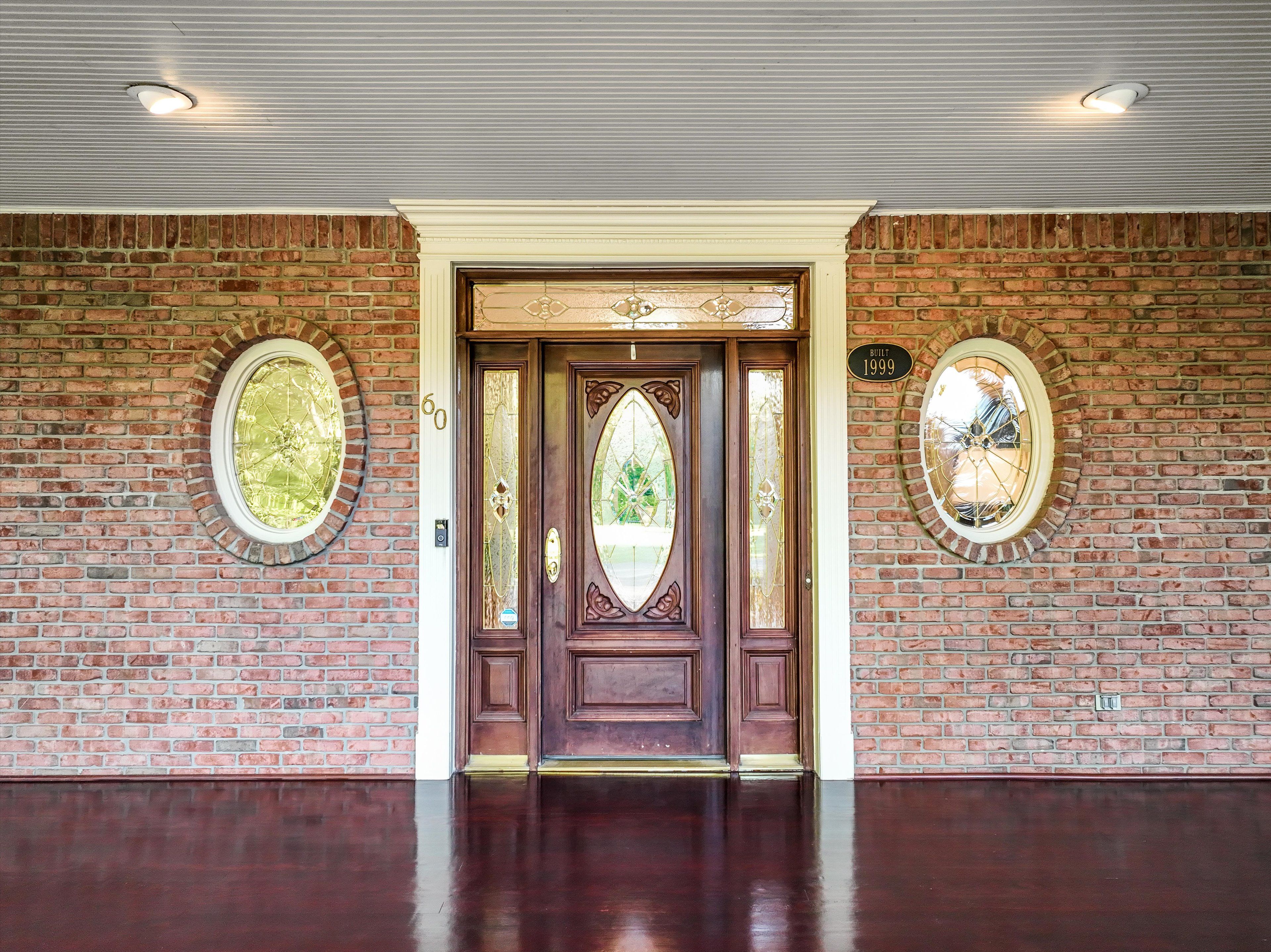 60 Piney Hill Road