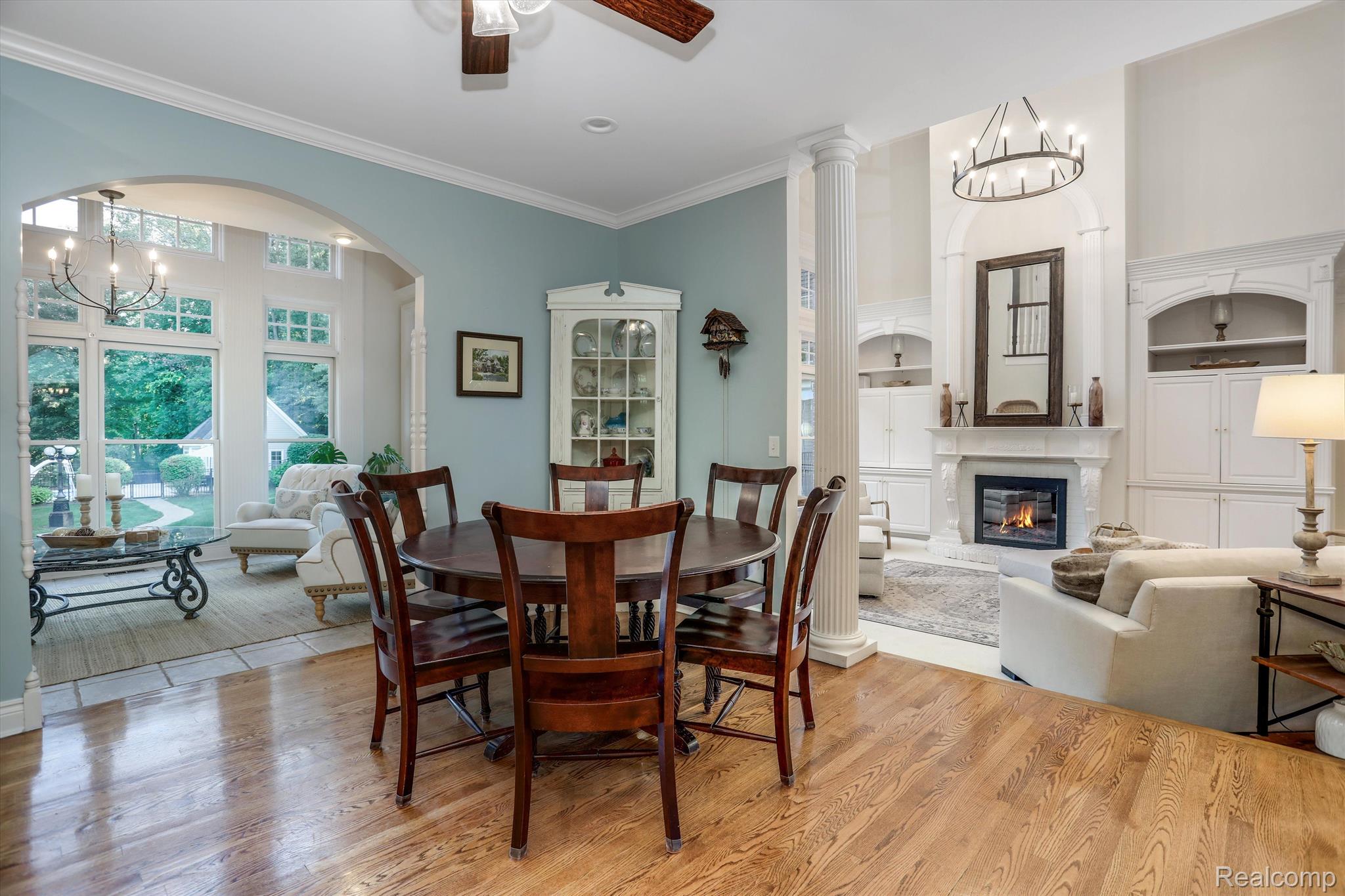 60 Piney Hill Road