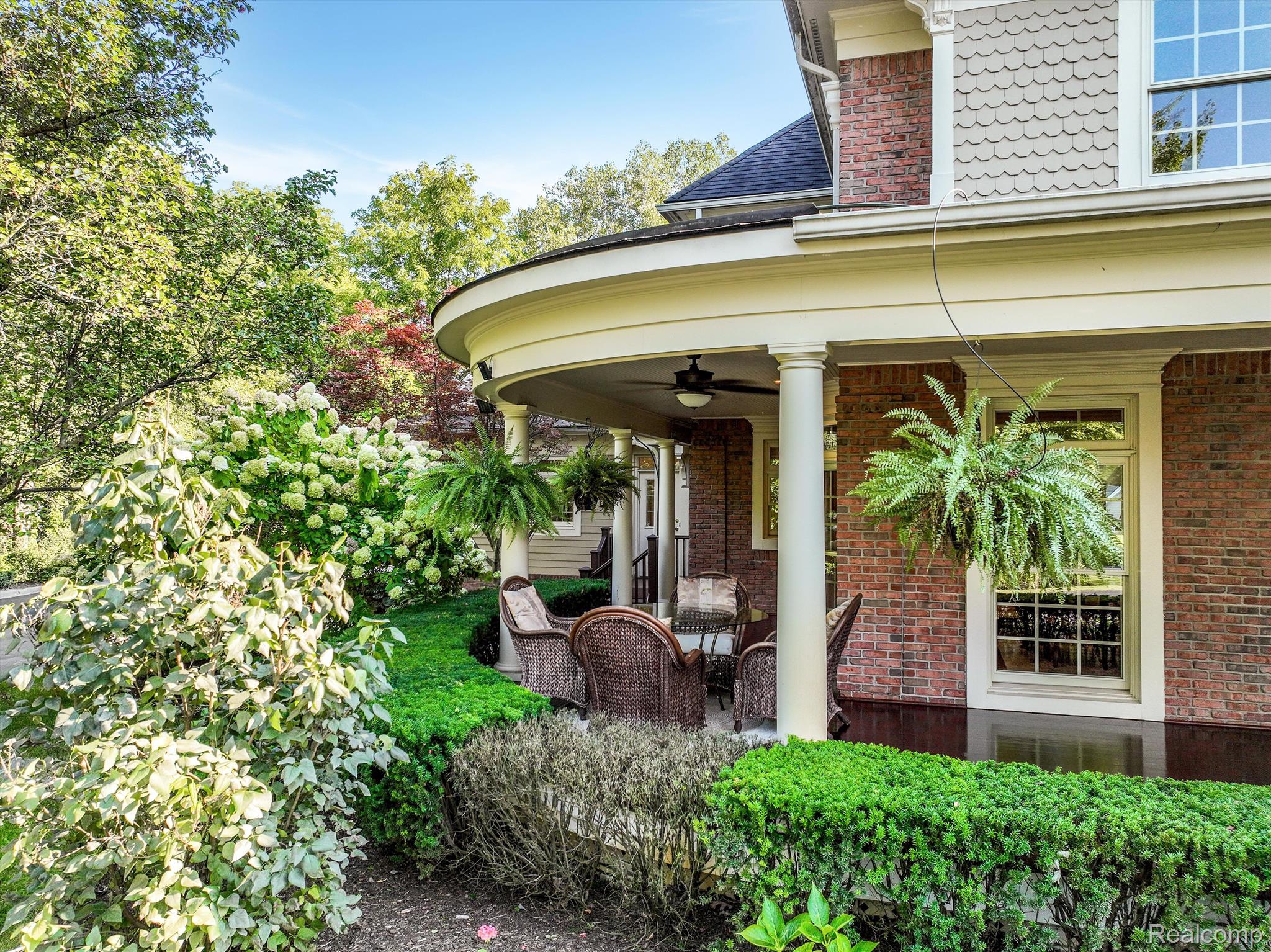 60 Piney Hill Road