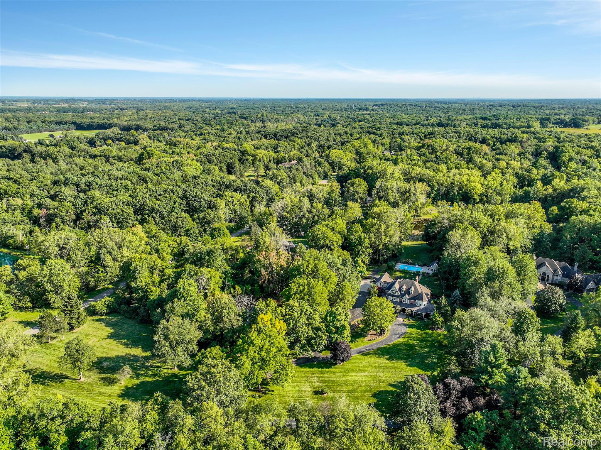 60 Piney Hill Road