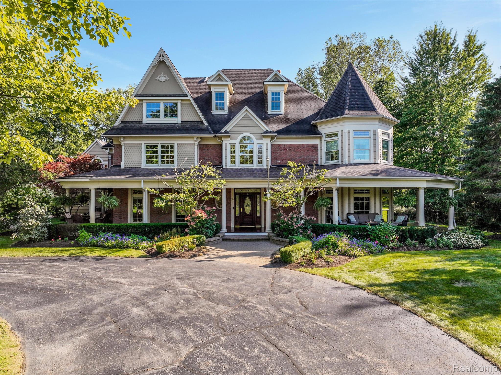 60 Piney Hill Road