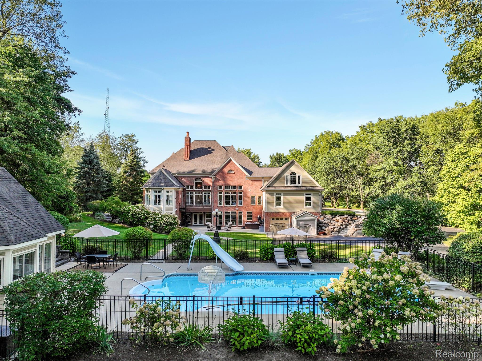 60 Piney Hill Road