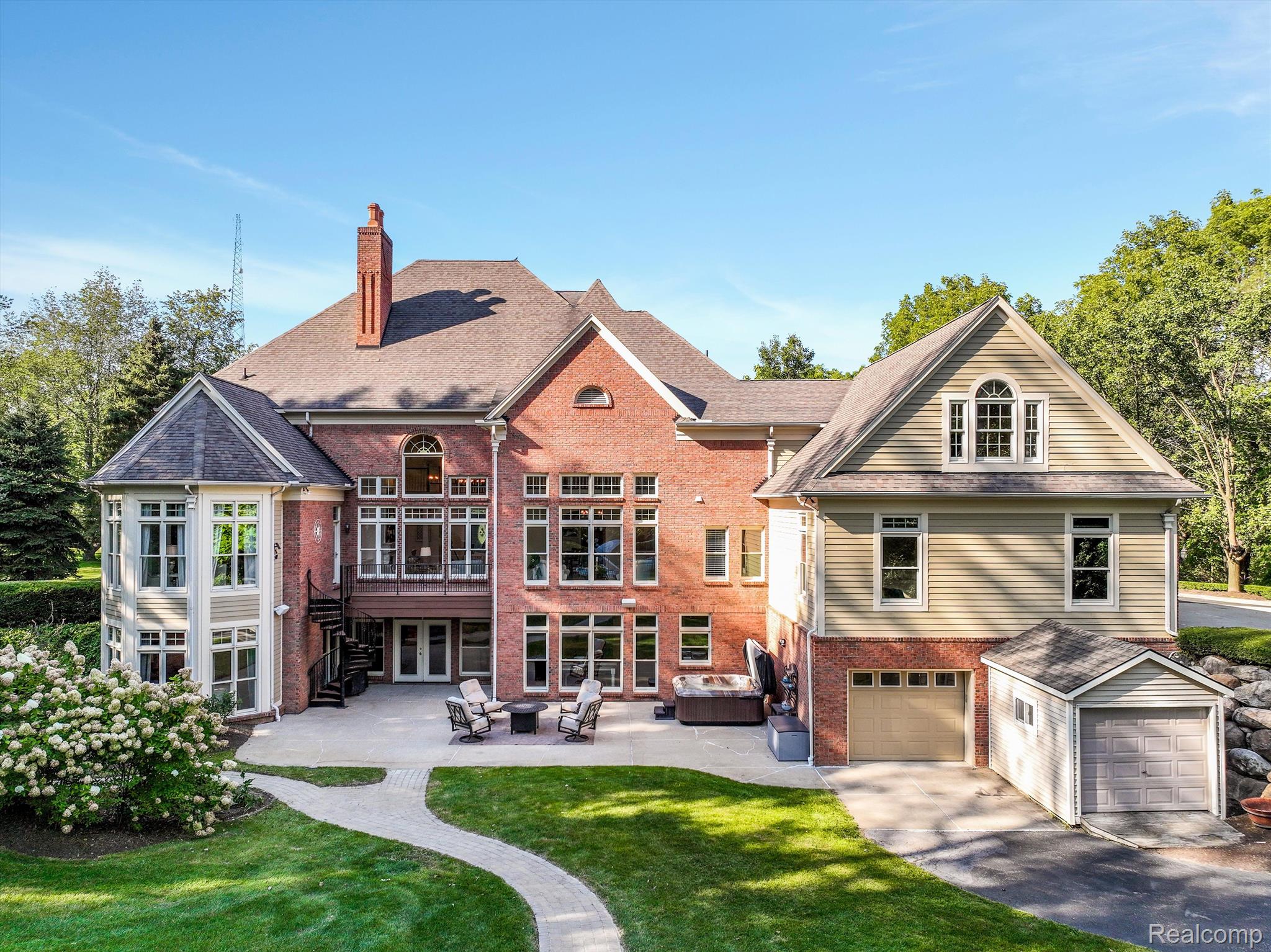 60 Piney Hill Road