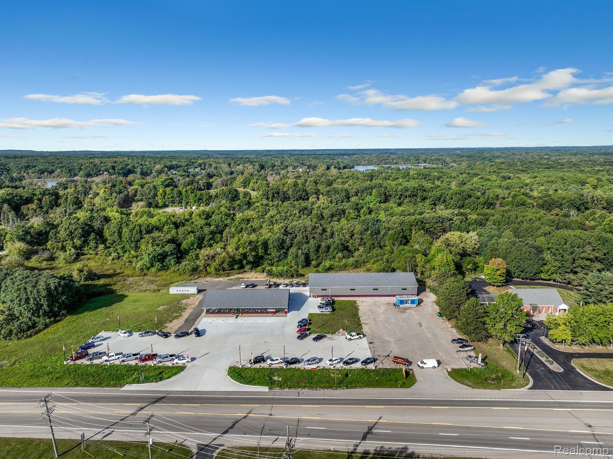 3420 S Lapeer