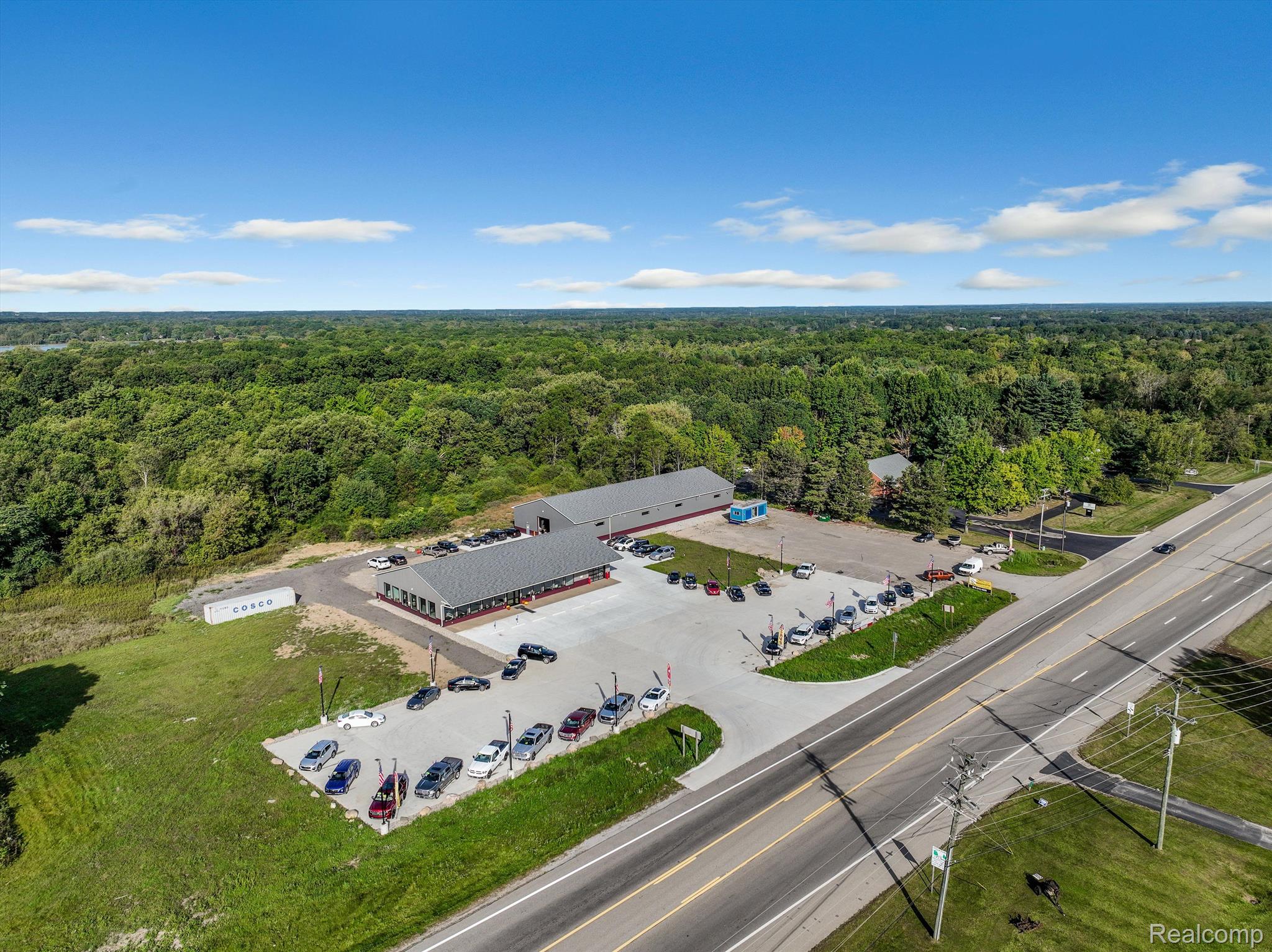 3420 S Lapeer