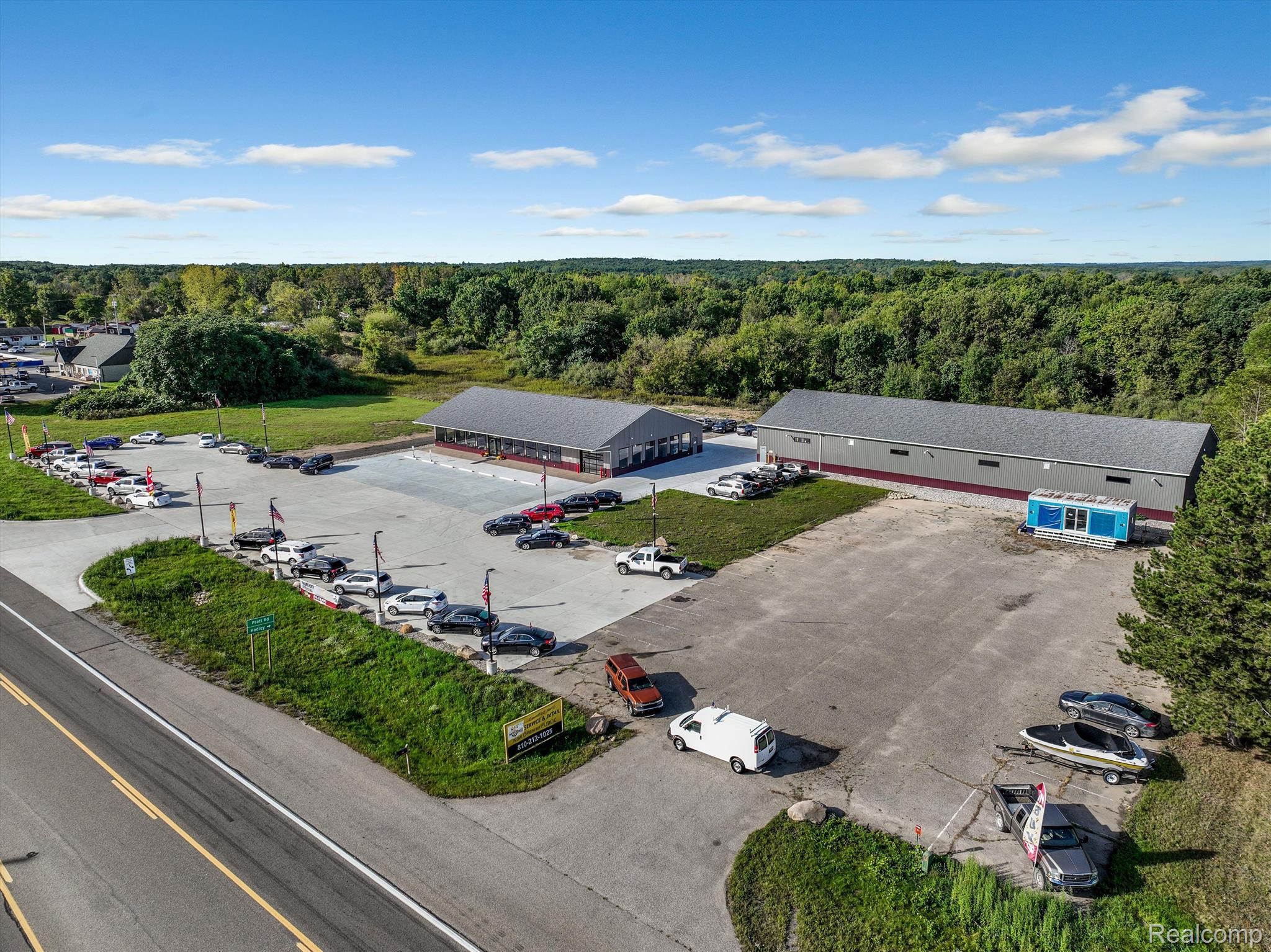 3420 S Lapeer