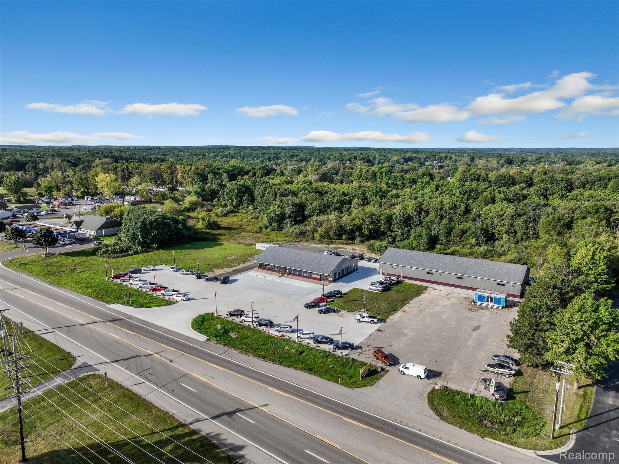 3420 S Lapeer