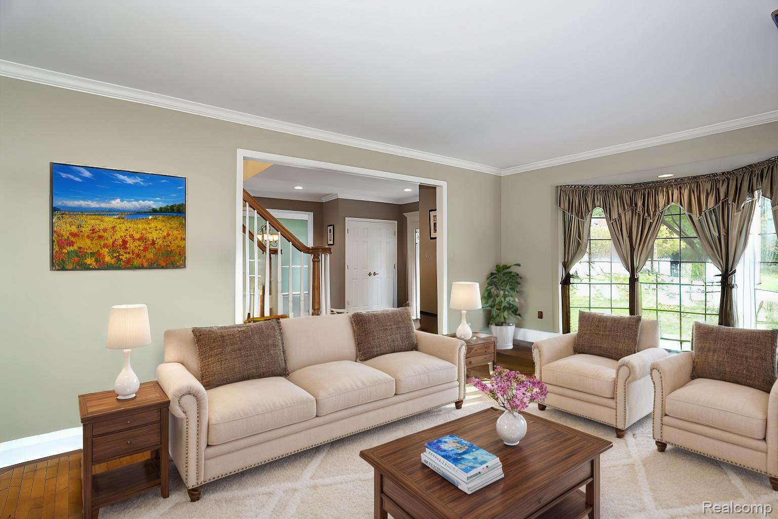 4214 Oak Tree Circle