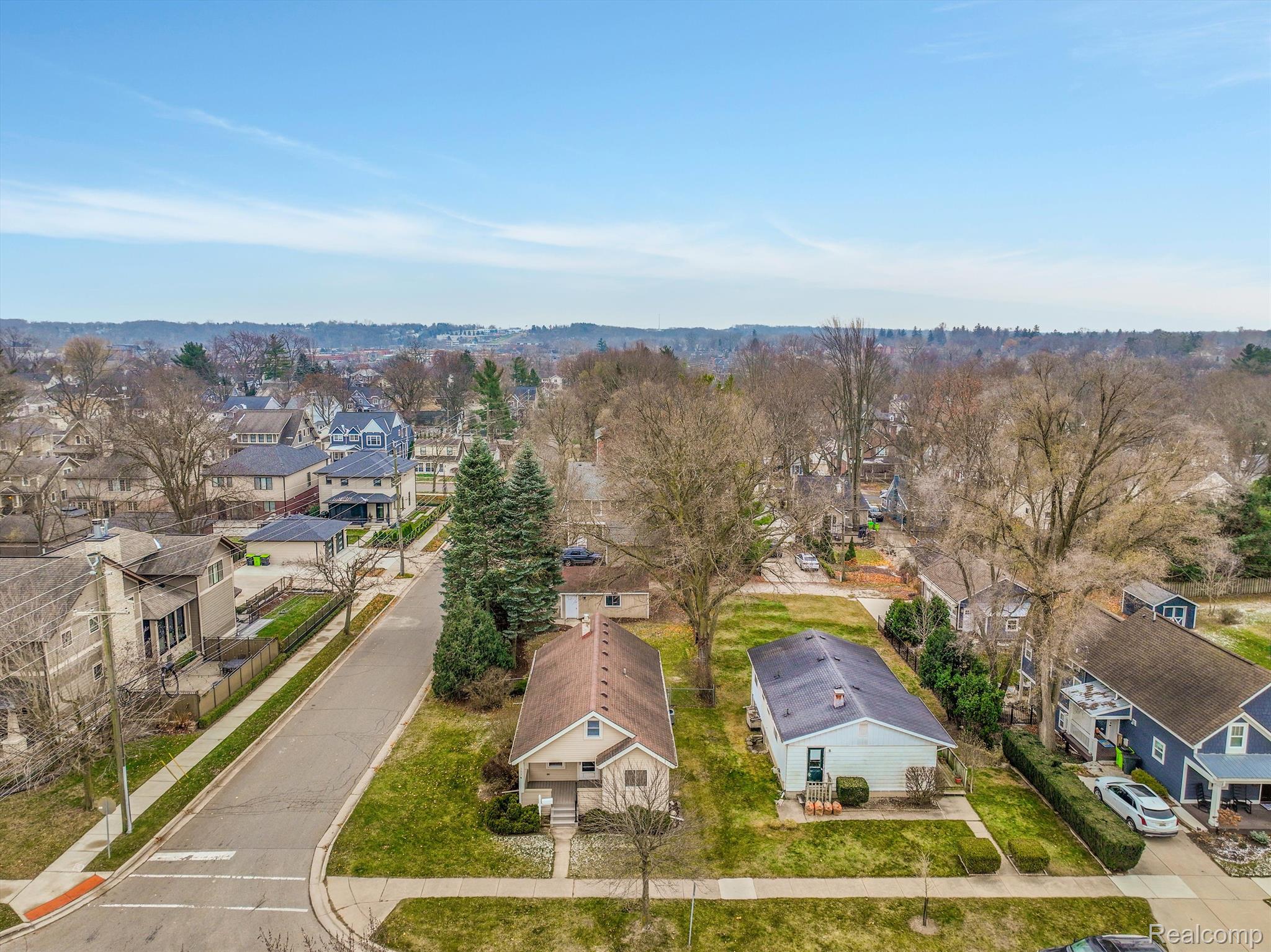 303 Woodward Avenue