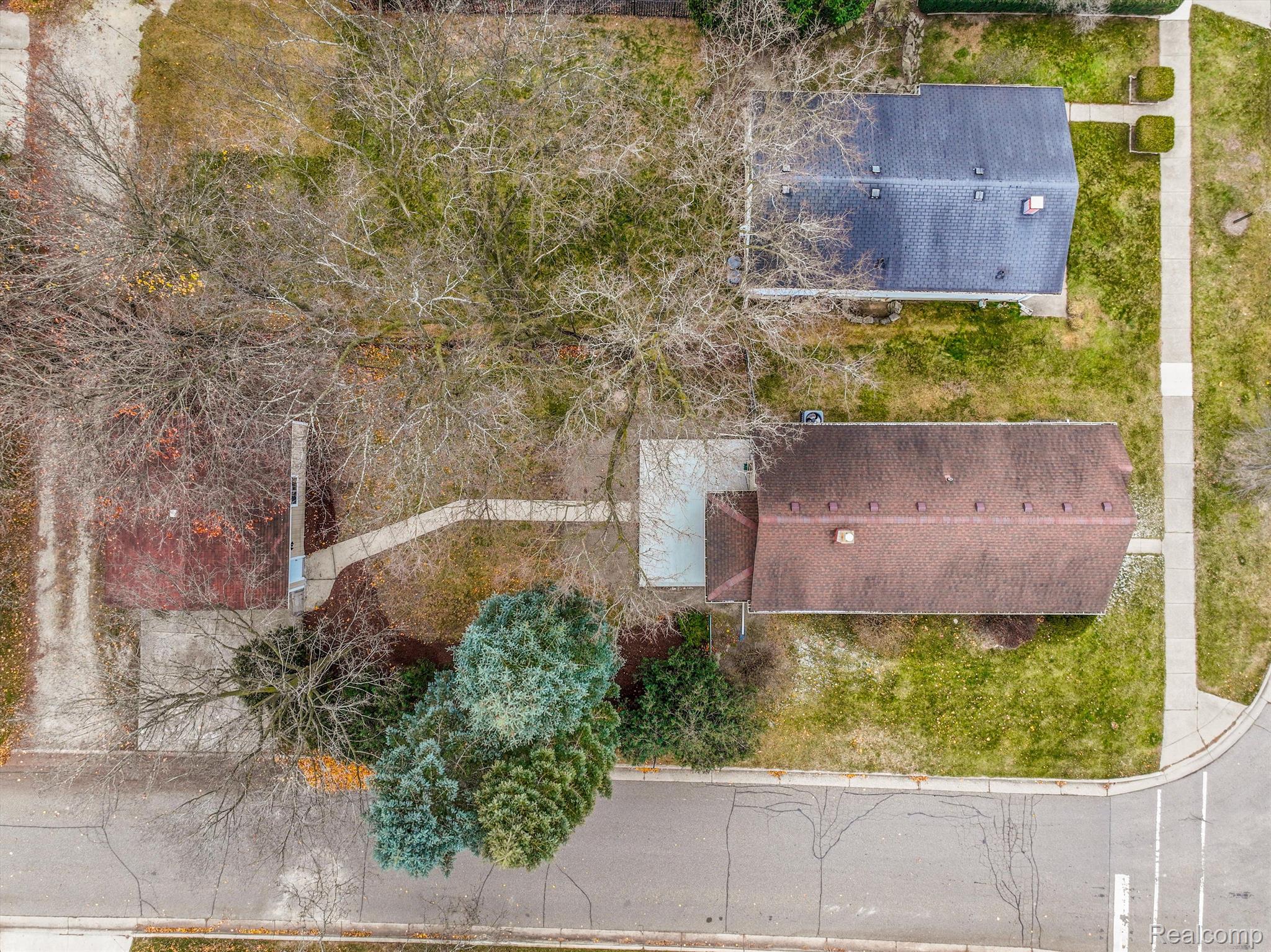 303 Woodward Avenue