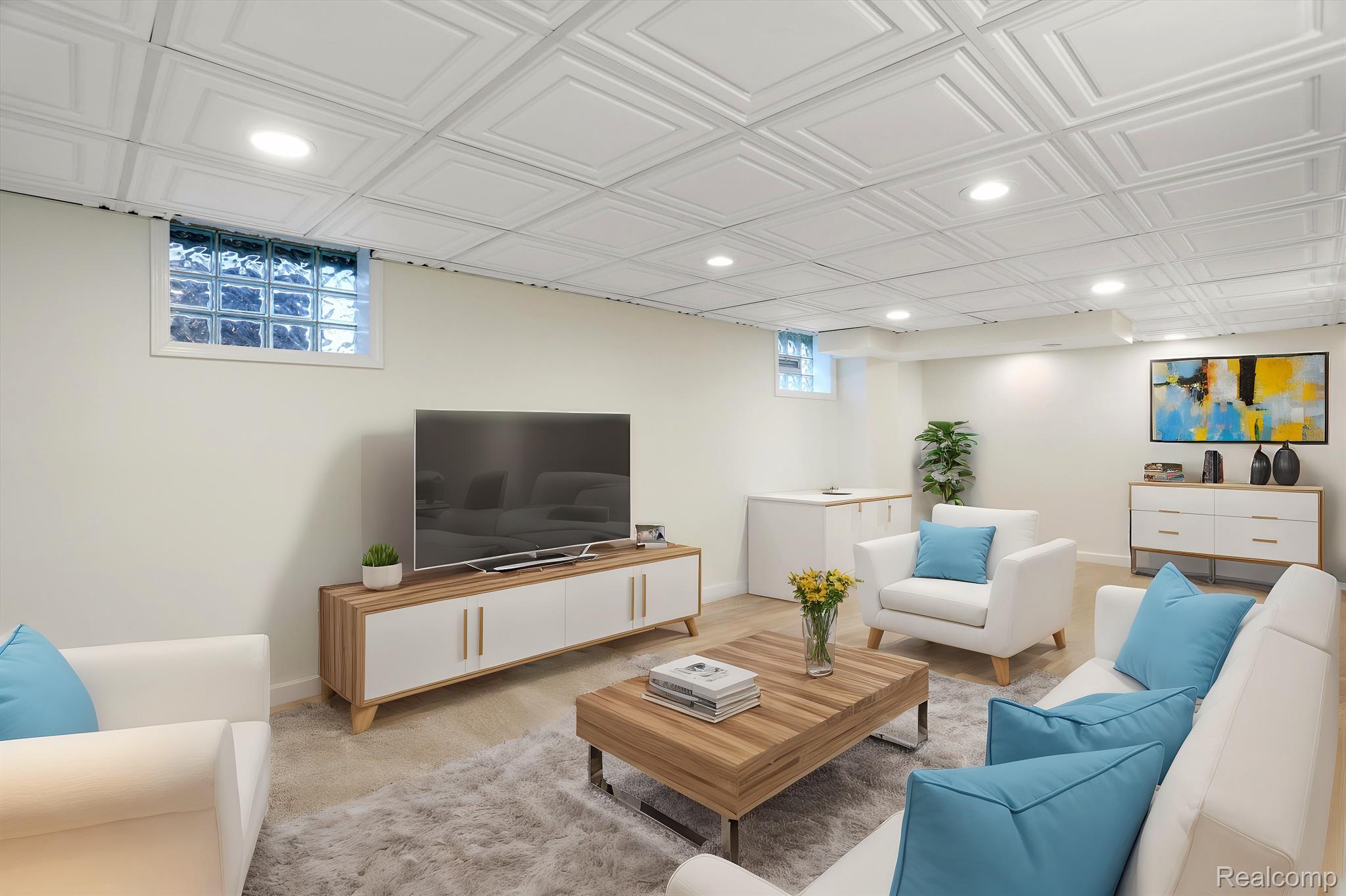 303 Woodward Avenue