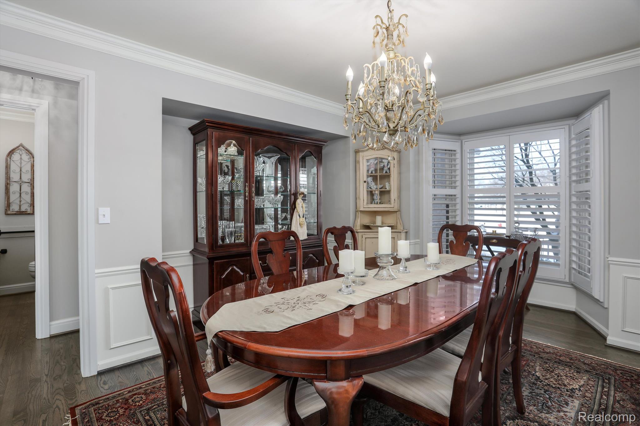 1303 MARINA POINTE Boulevard
