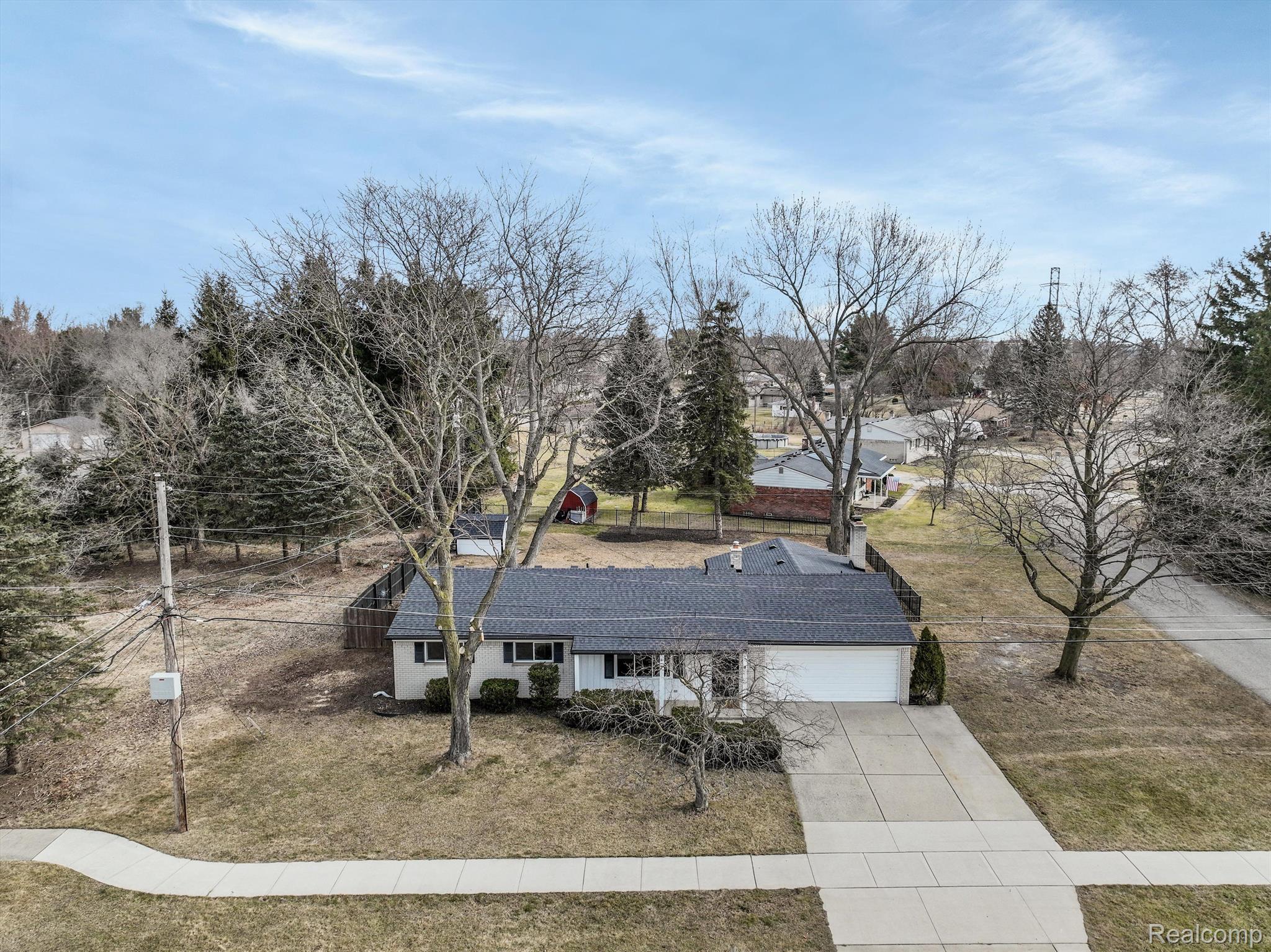 50444 SHELBY Road