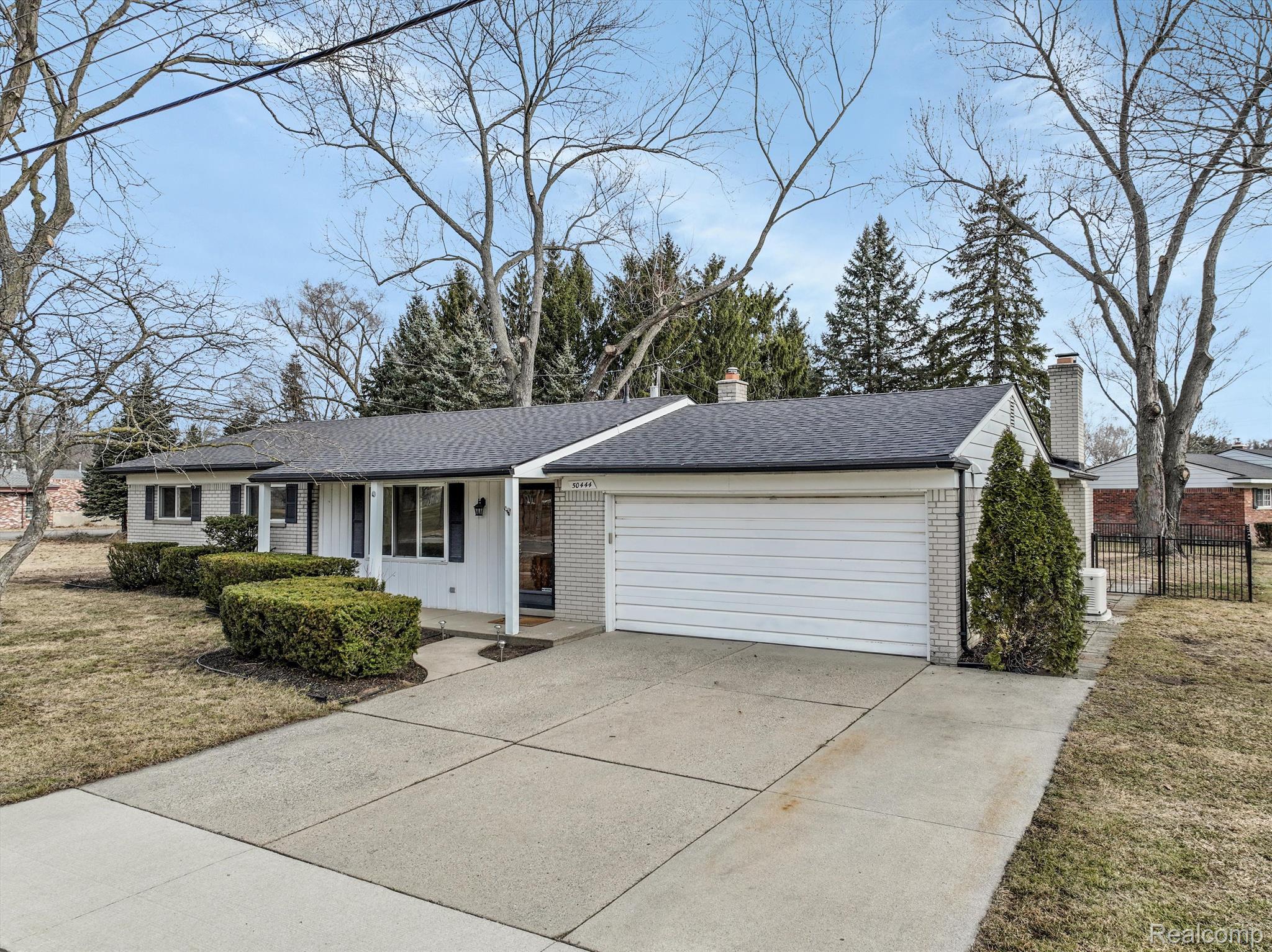 50444 SHELBY Road