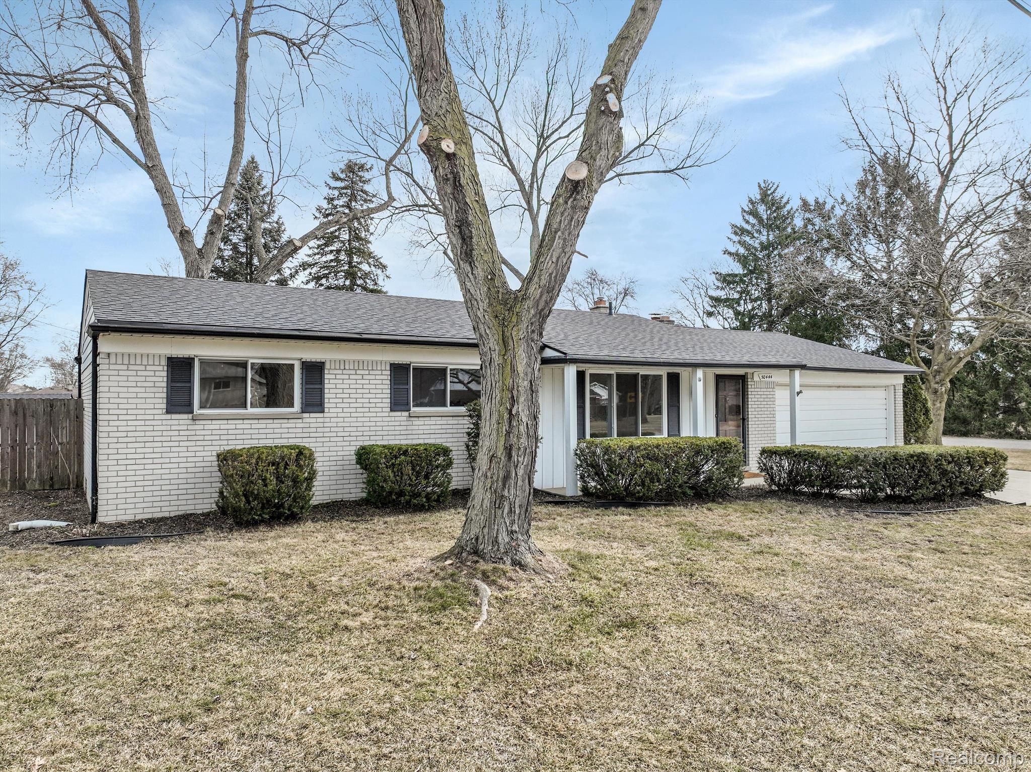 50444 SHELBY Road